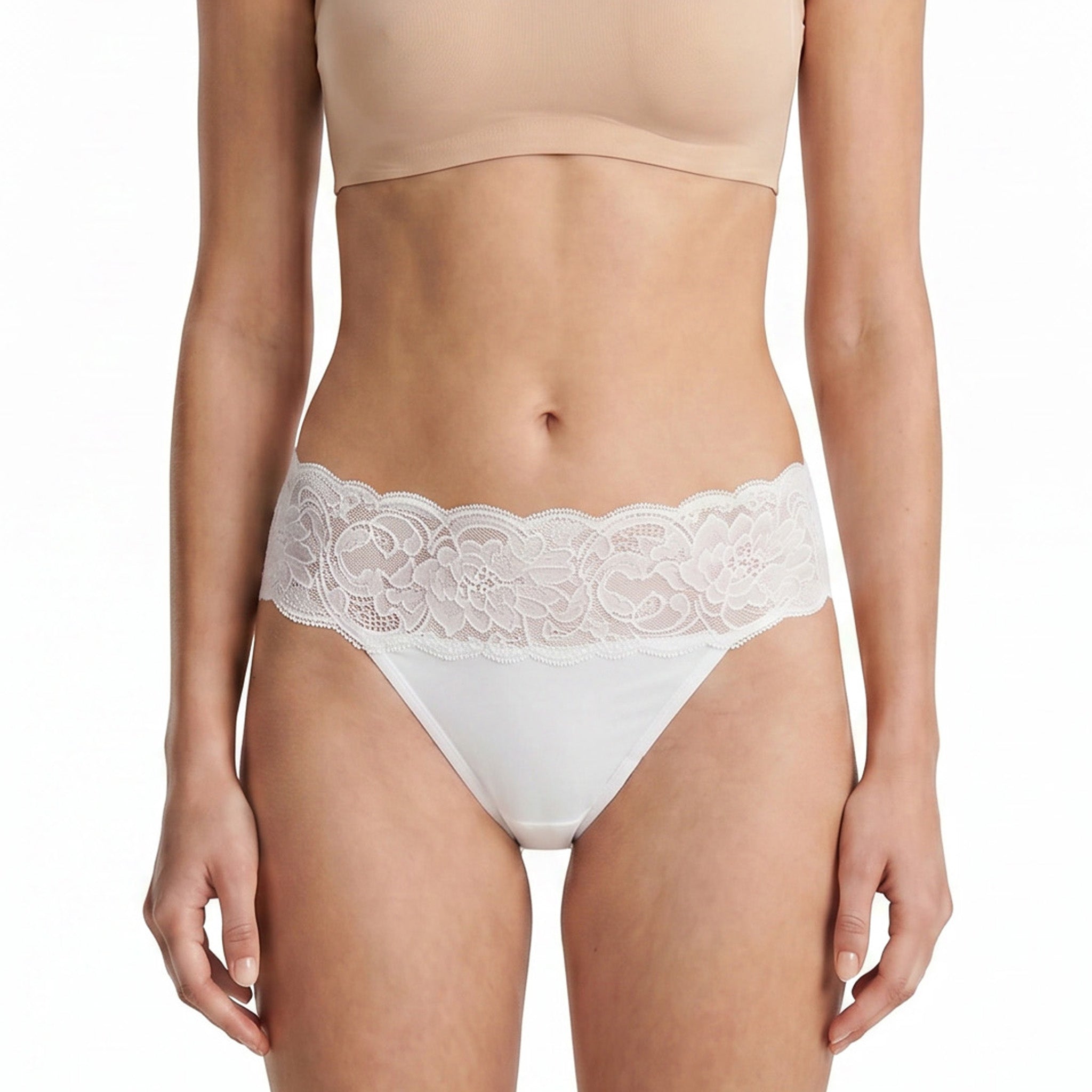 Maidenform Thong-HDDMESLT