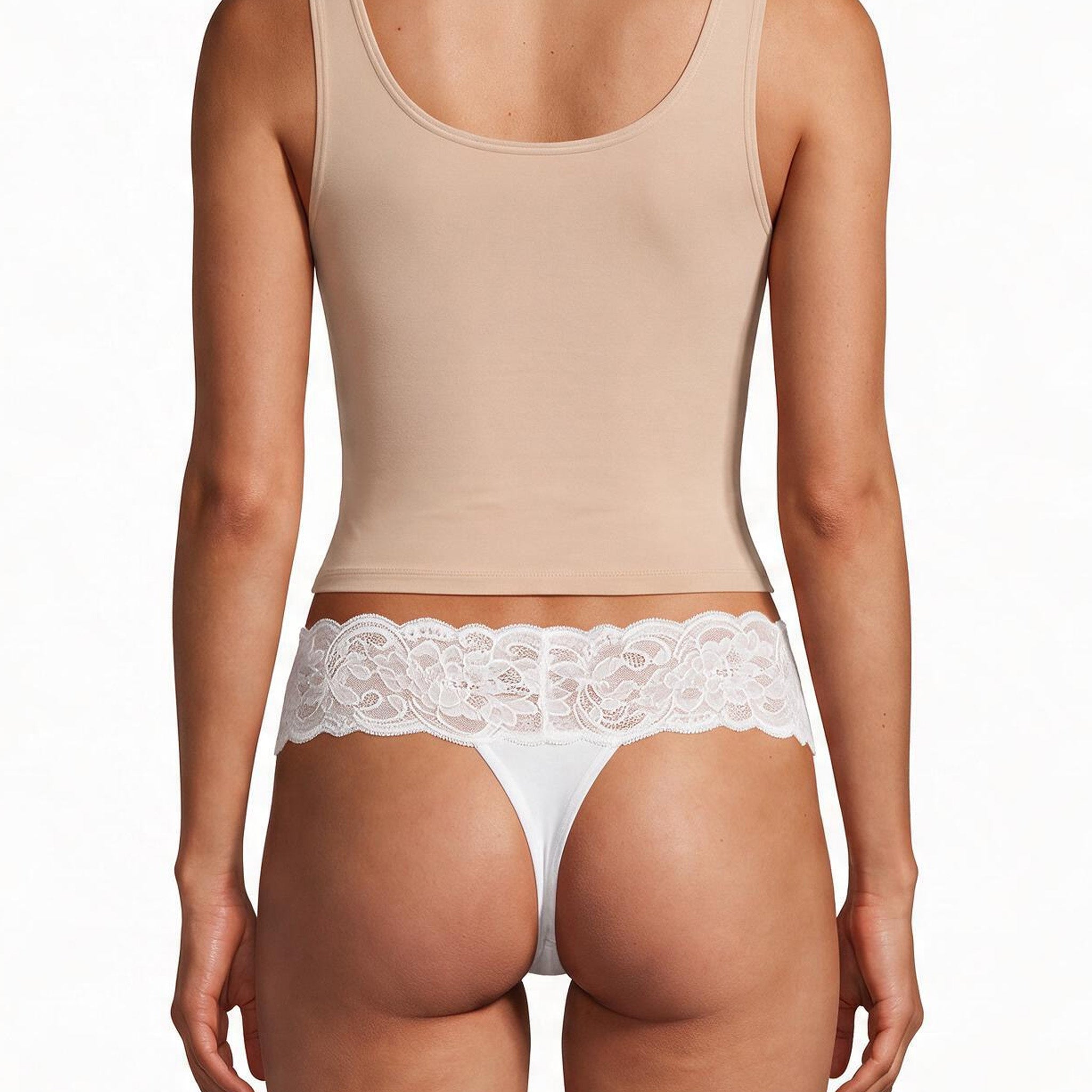 Maidenform Thong-HDDMESLT