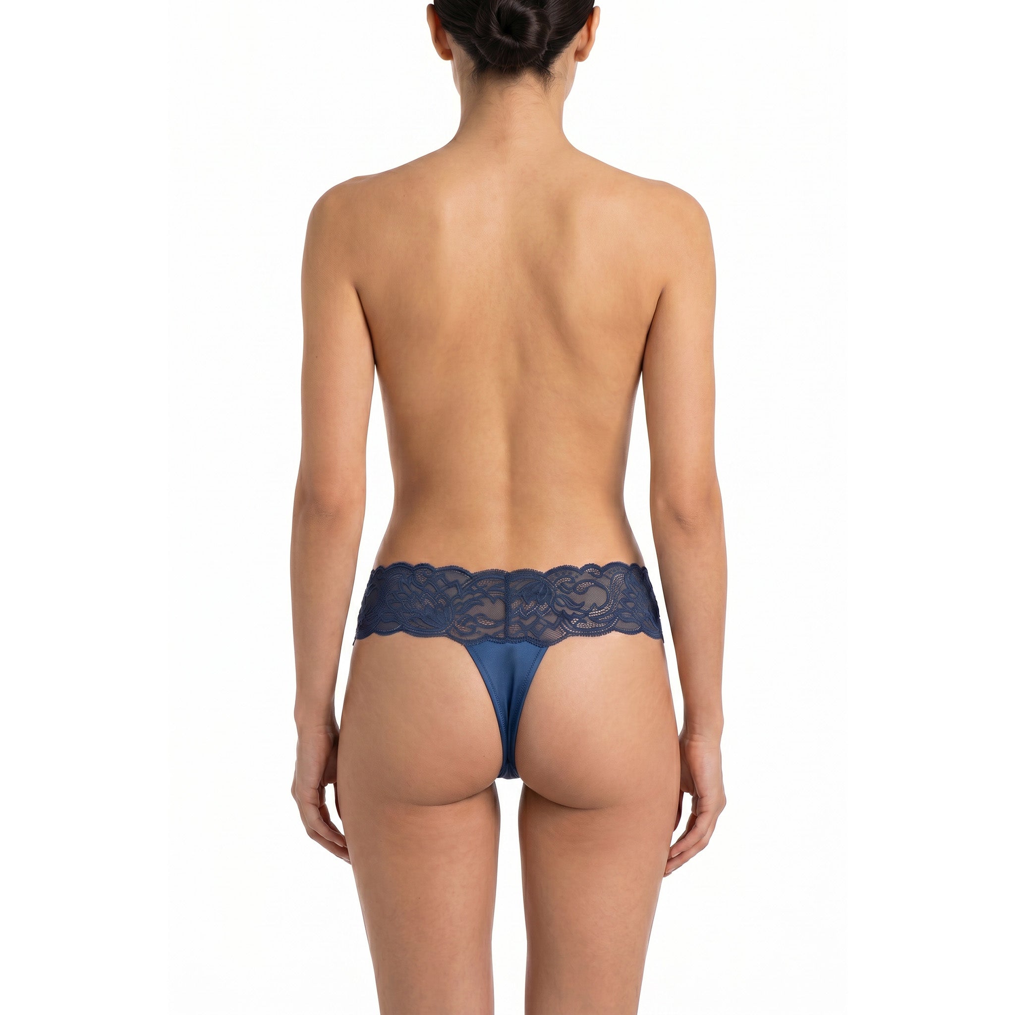 Maidenform Thong-HDDMESLT