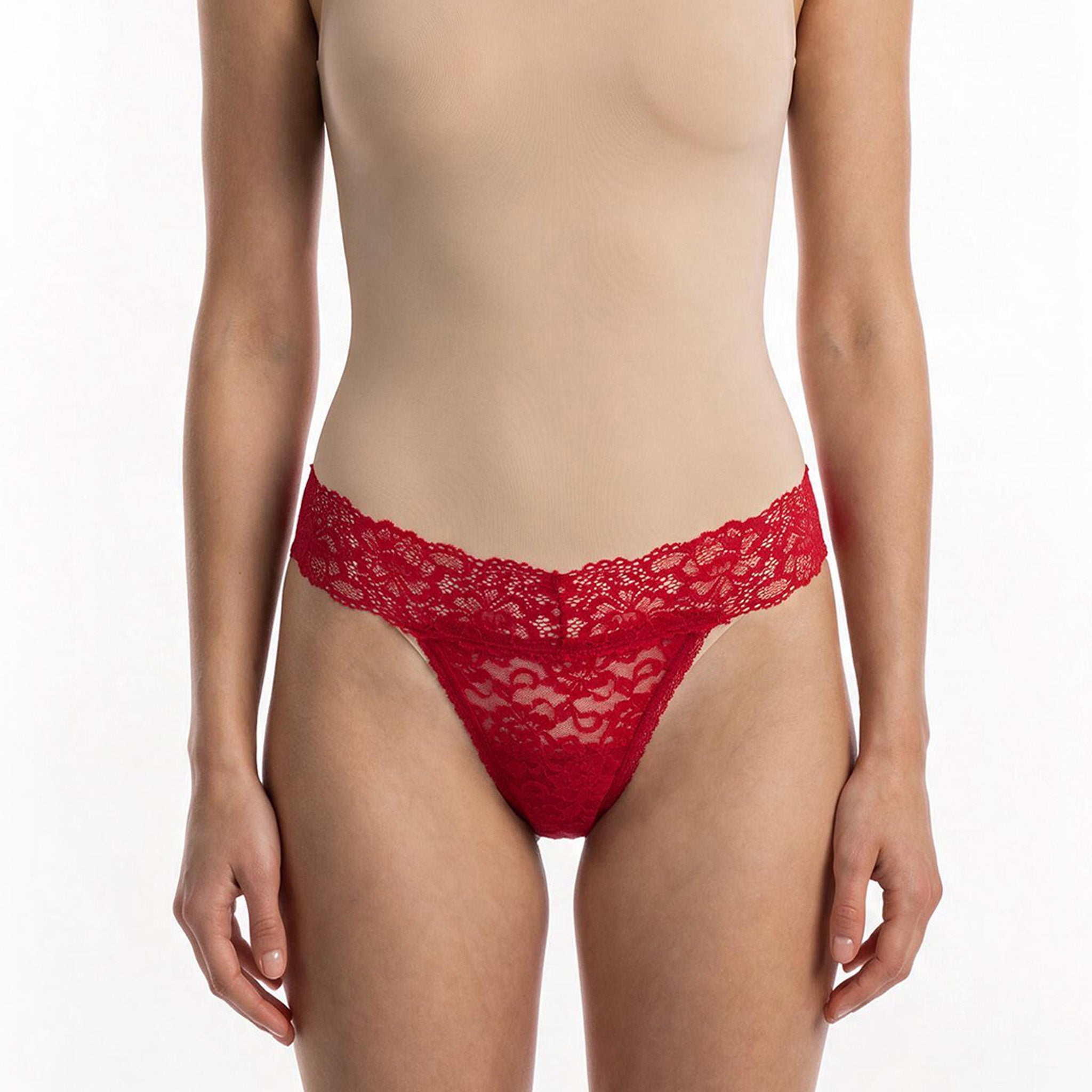 Maidenform Thong-HDDMESLT