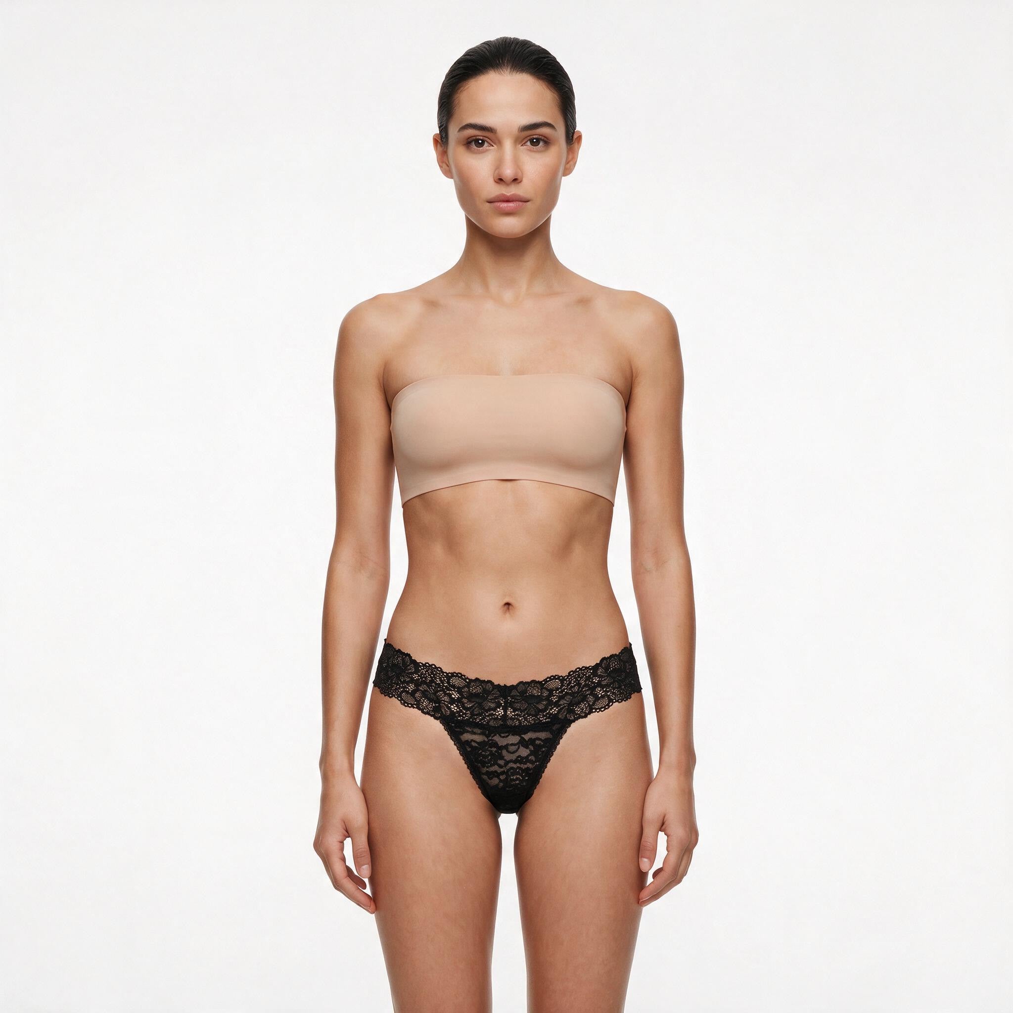 Maidenform Thong-HDDMESLT