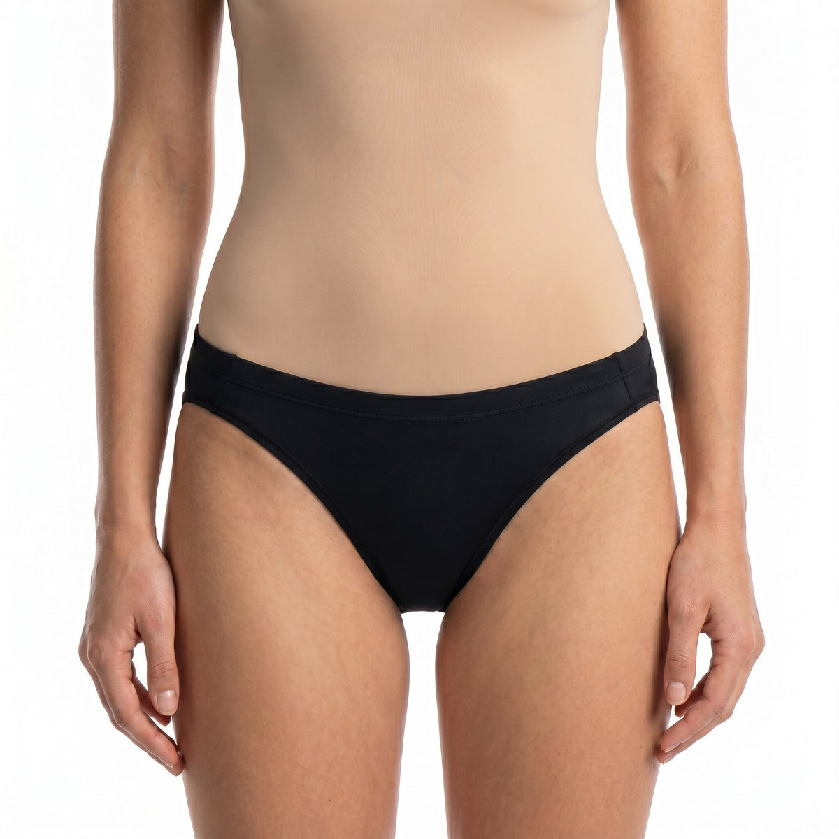 Maidenform Bikini-HDDMBTBK
