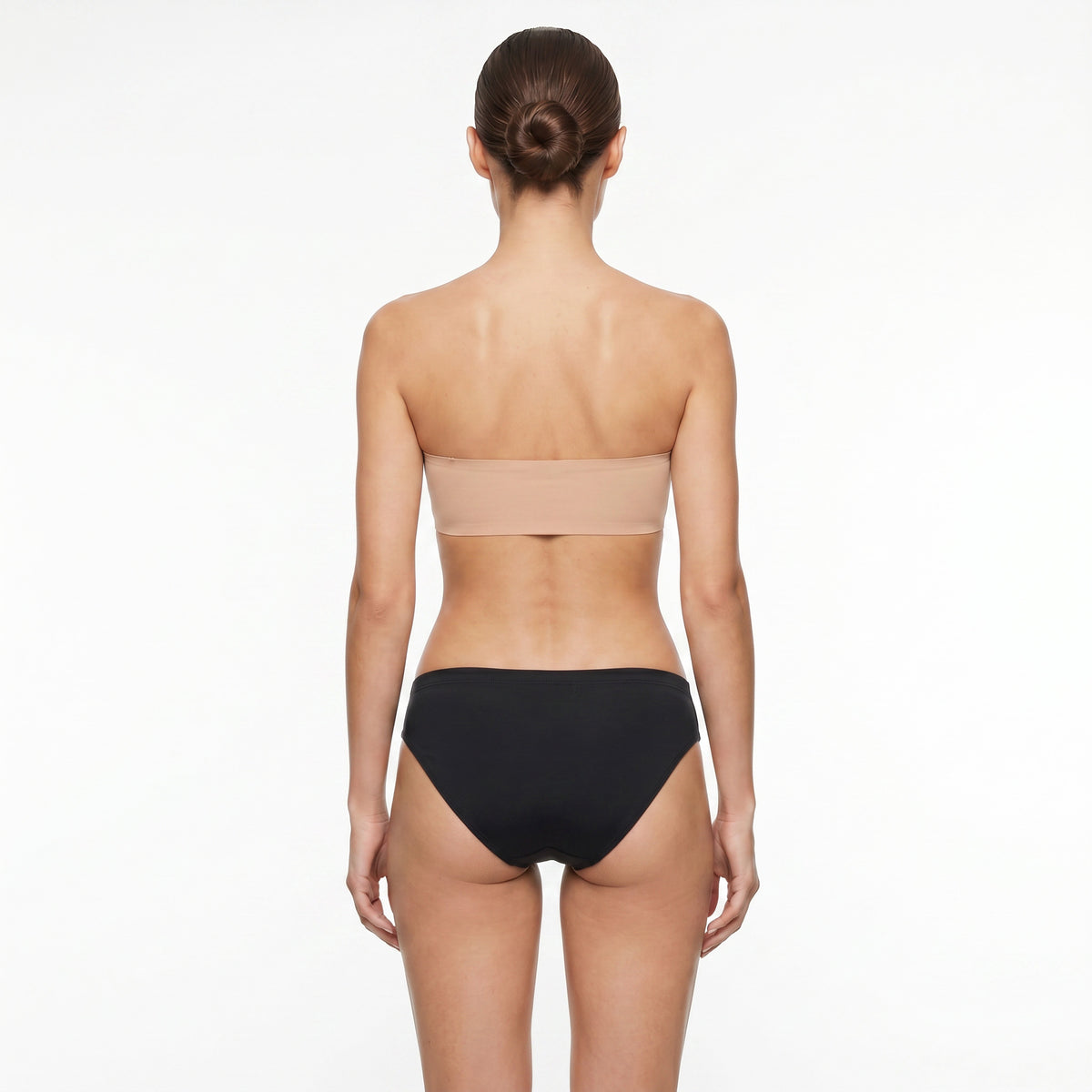 Maidenform Bikini-HDDMBTBK