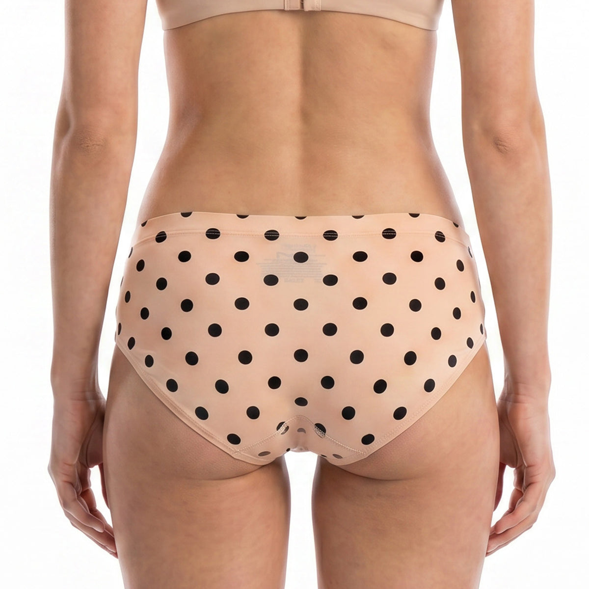 Maidenform Bikini-HDDMBTBK