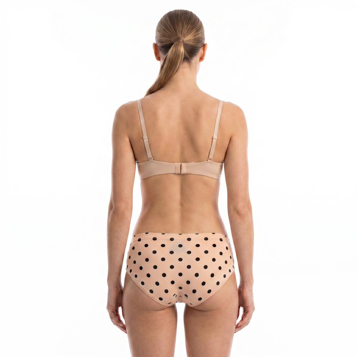 Maidenform Bikini-HDDMBTBK