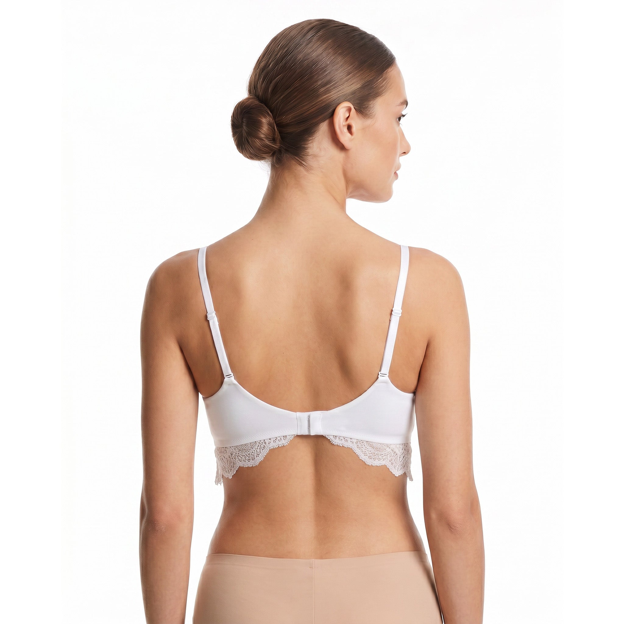 MIDDLE EAST MARKETING GROUP  - Maidenform Wireless Bra-HDDM1196 - Aluna Kuwait