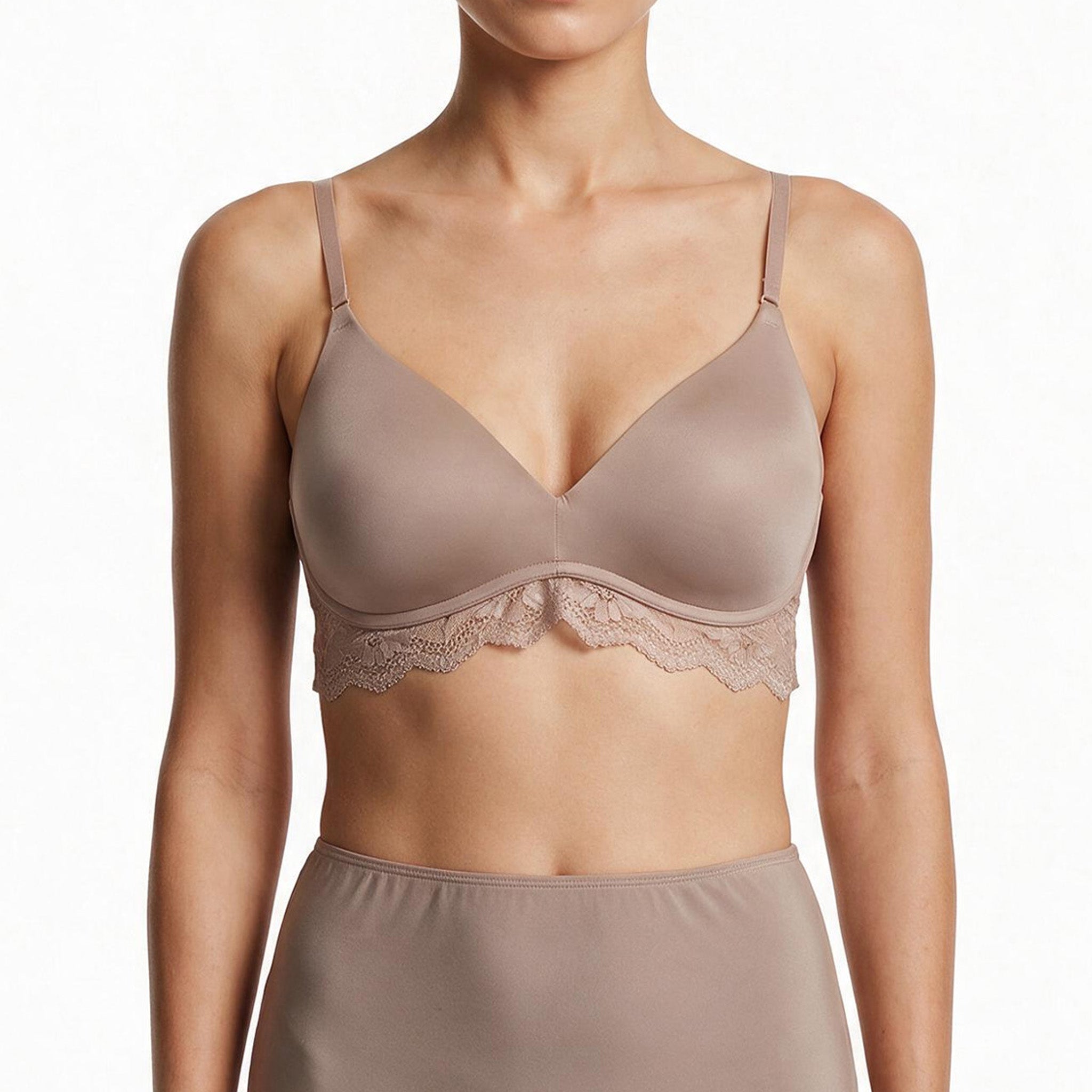 Maidenform Wireless Bra-HDDM1196