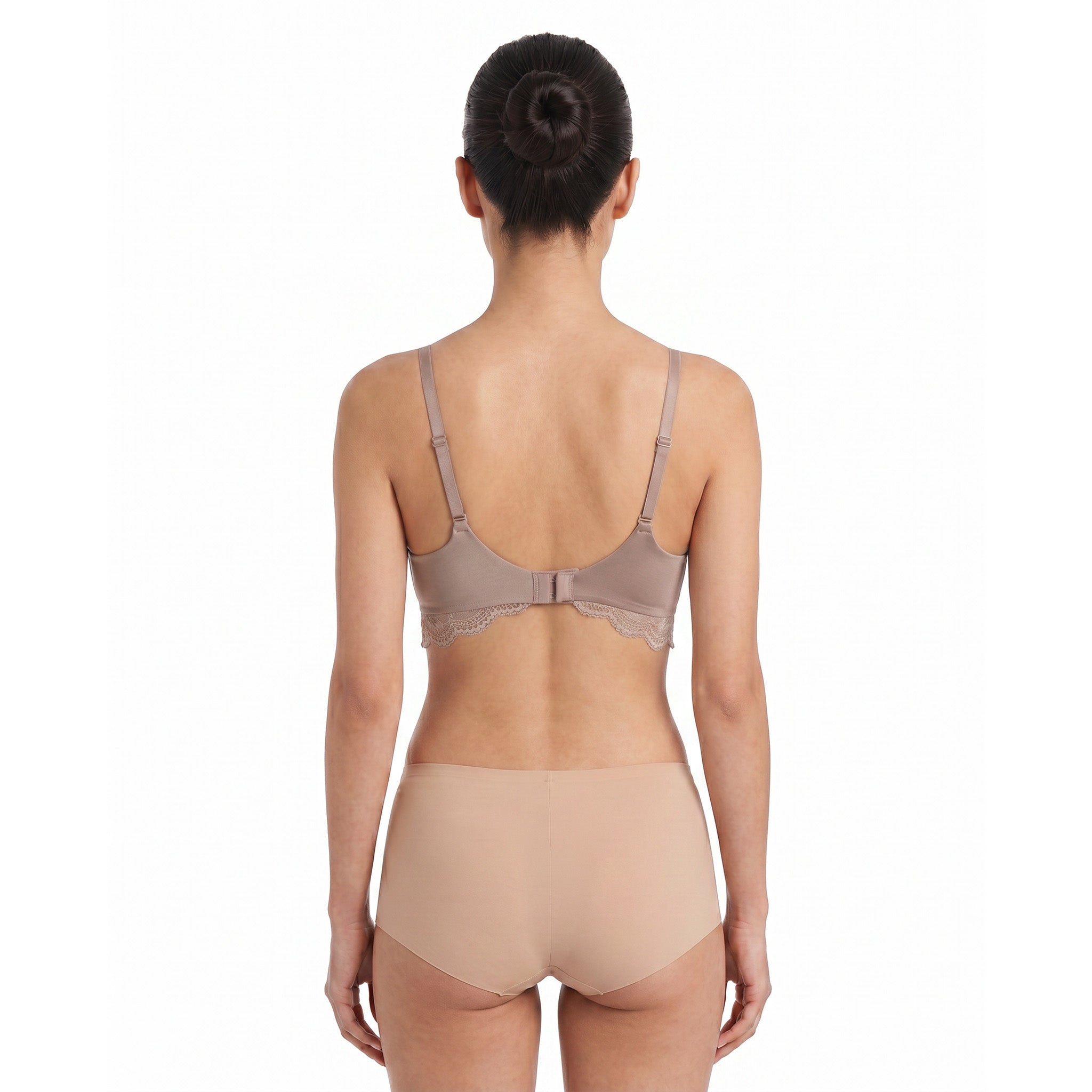 Maidenform Wireless Bra-HDDM1196