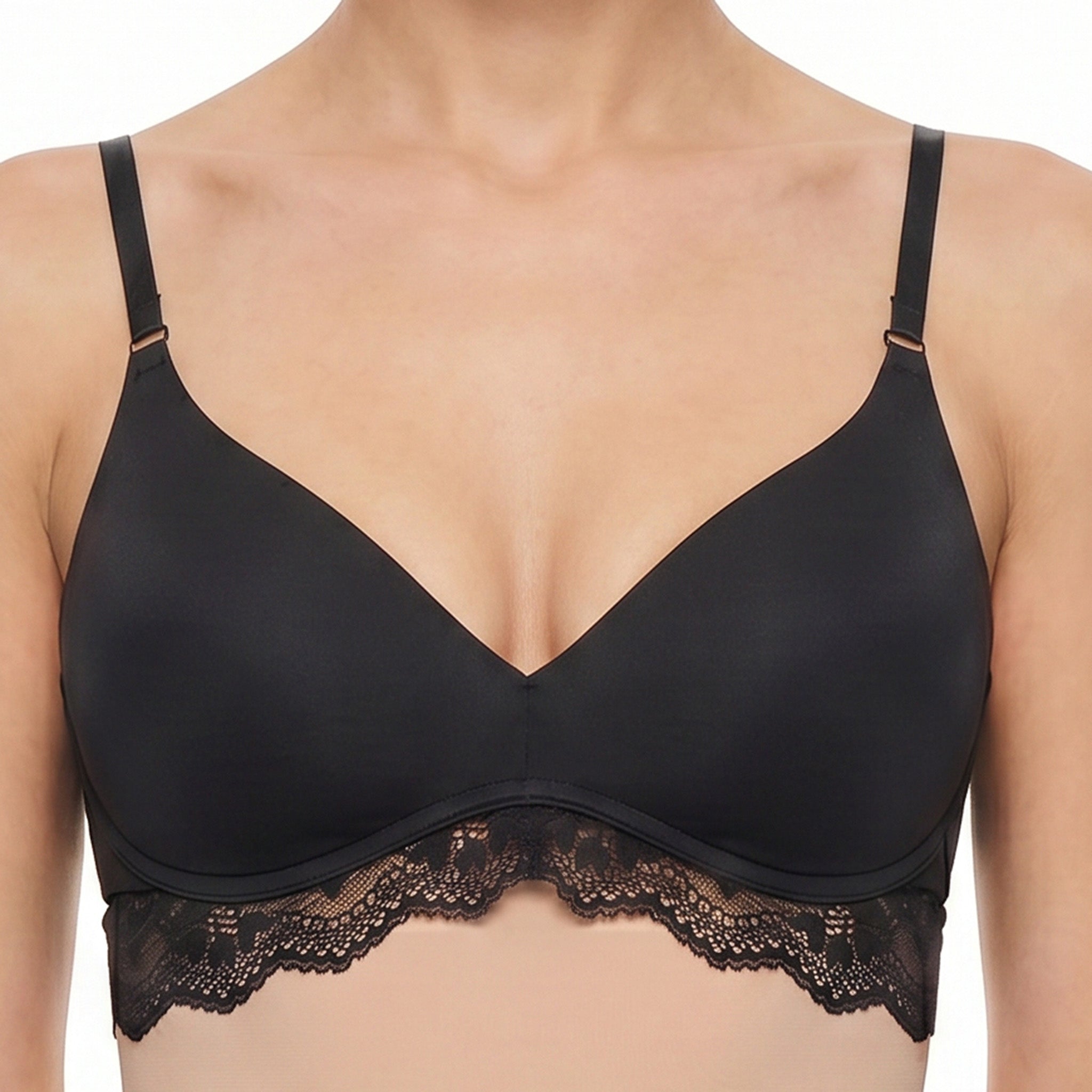 Maidenform Wireless Bra-HDDM1196