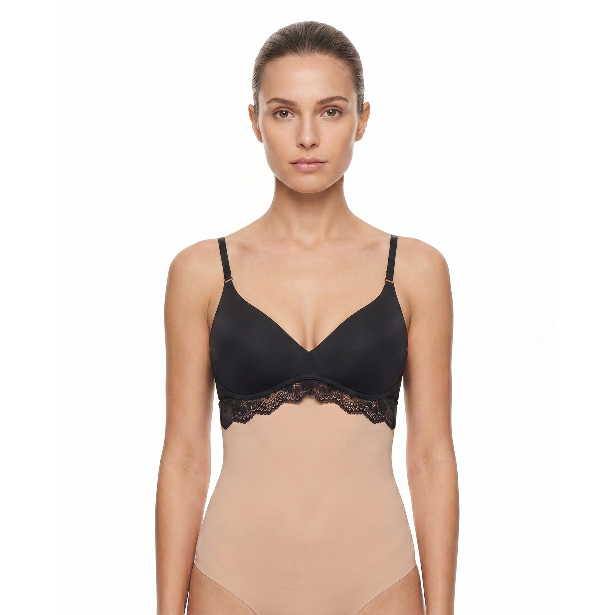 Maidenform Wireless Bra-HDDM1196