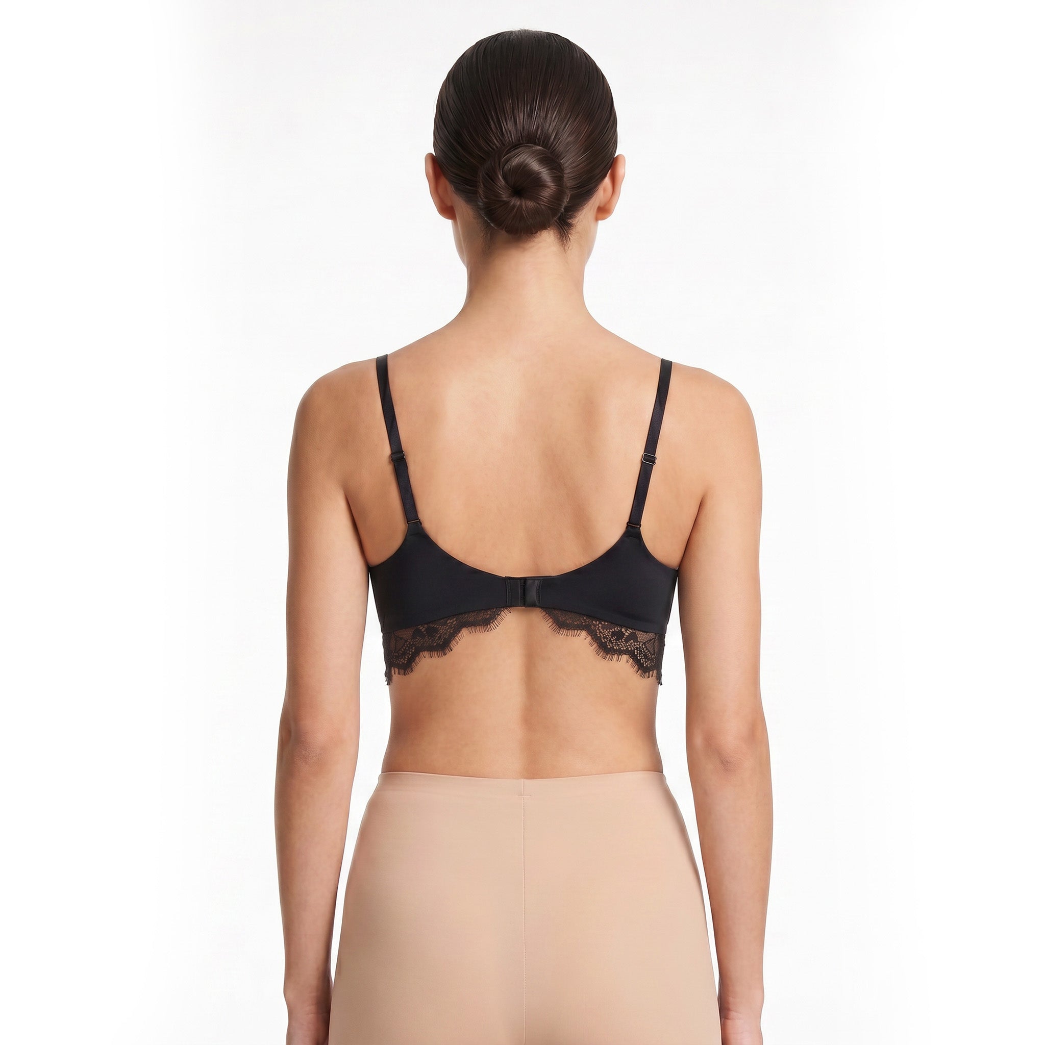 Maidenform Wireless Bra-HDDM1196