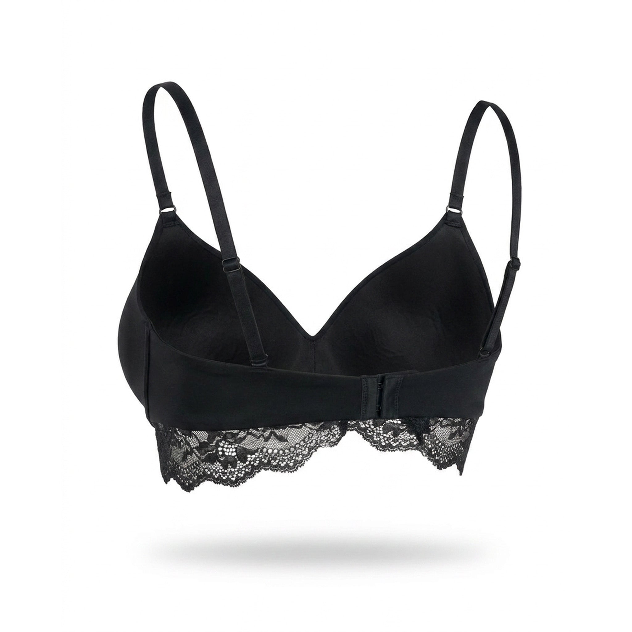 Maidenform Wireless Bra-HDDM1196