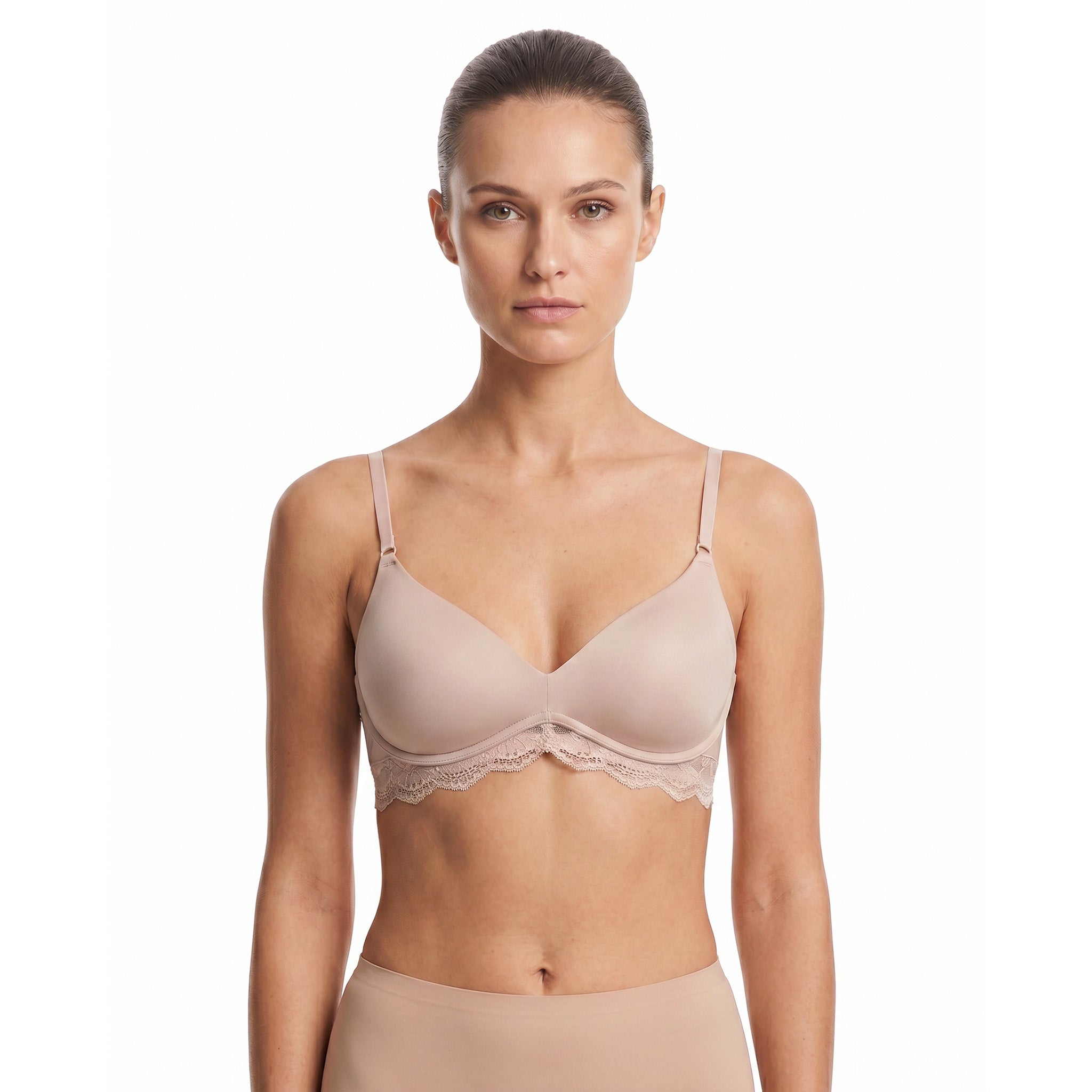 Maidenform Wireless Bra-HDDM1196