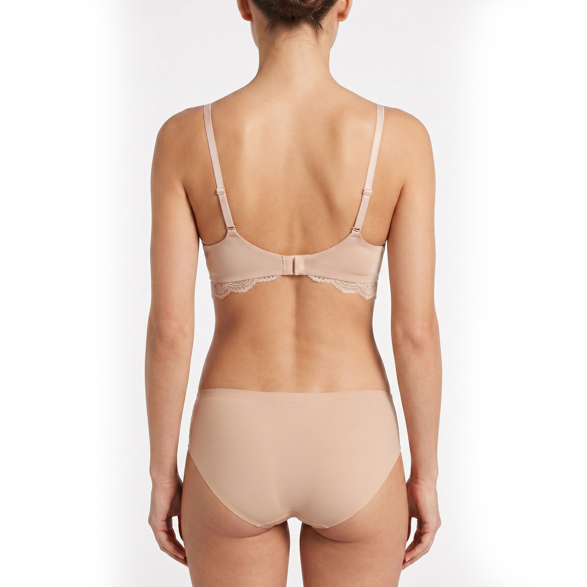Maidenform Wireless Bra-HDDM1196