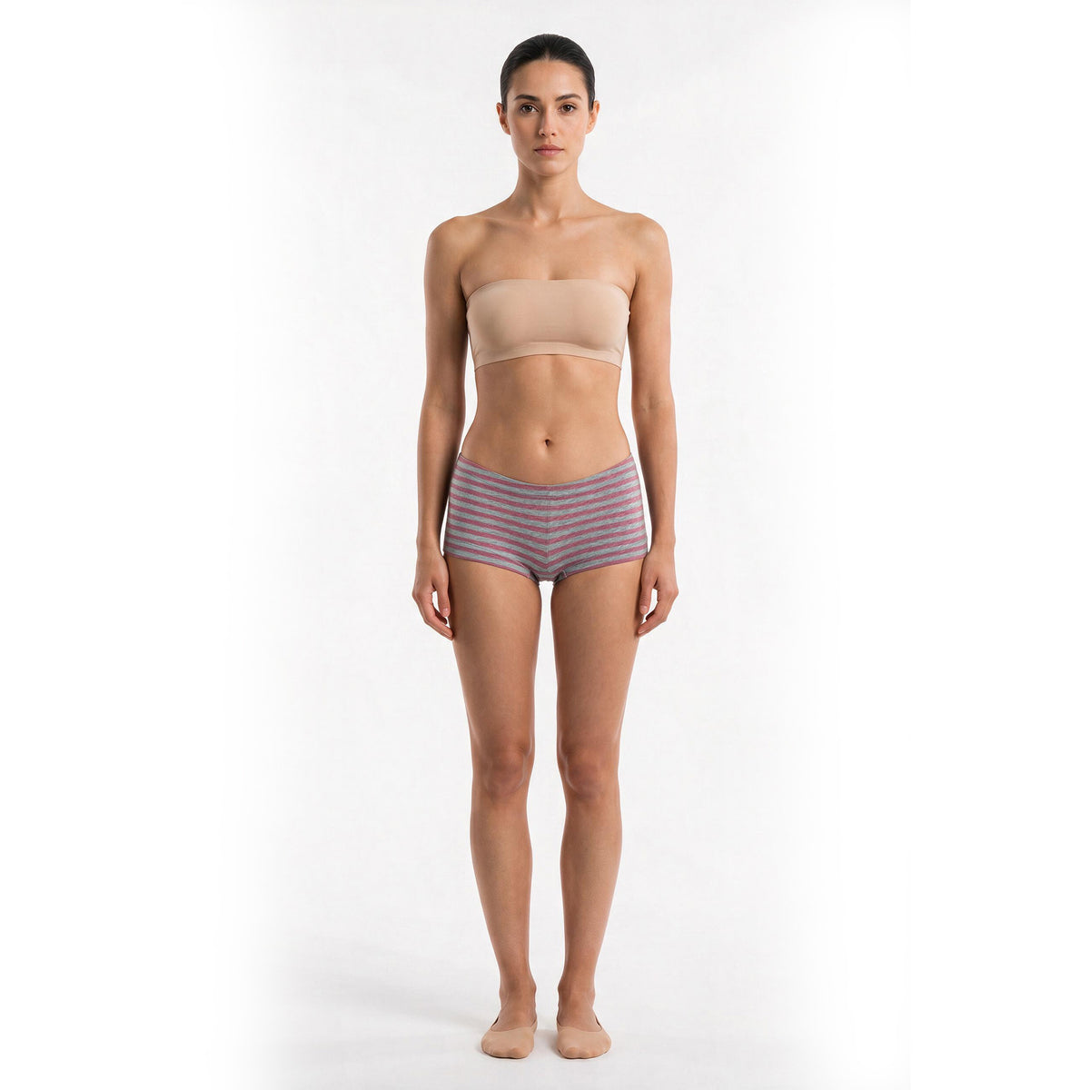 Maidenform Boyshort-HDDM002