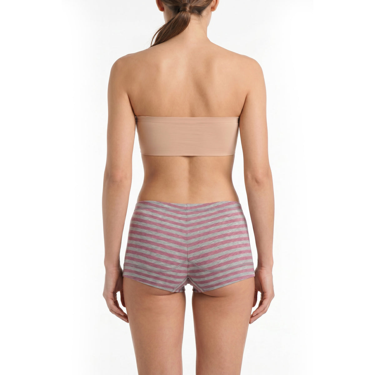 Maidenform Boyshort-HDDM002