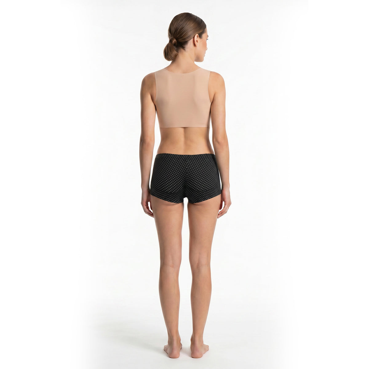 Maidenform Boyshort-HDDM002