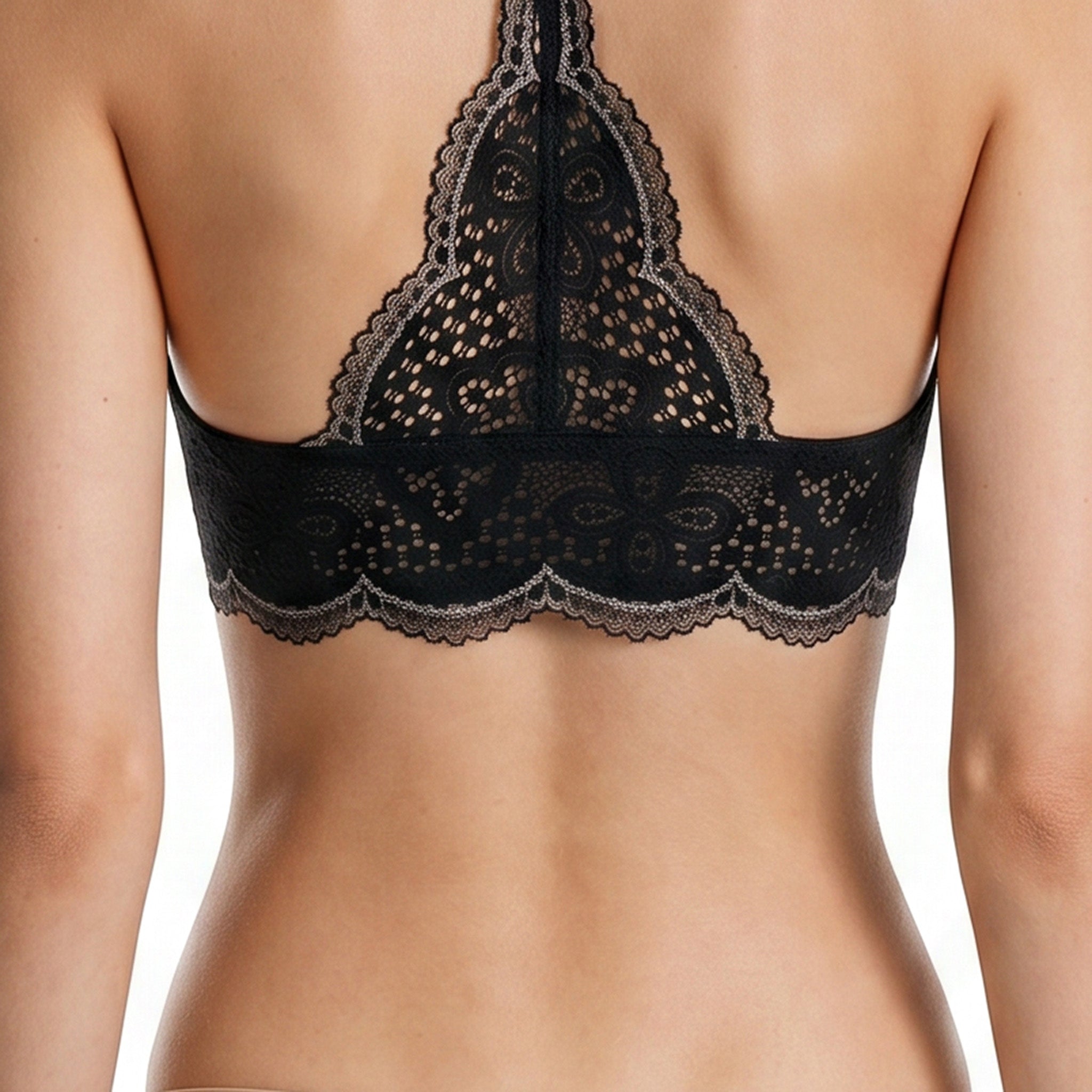 Maidenform Underwire Bra-HD7112