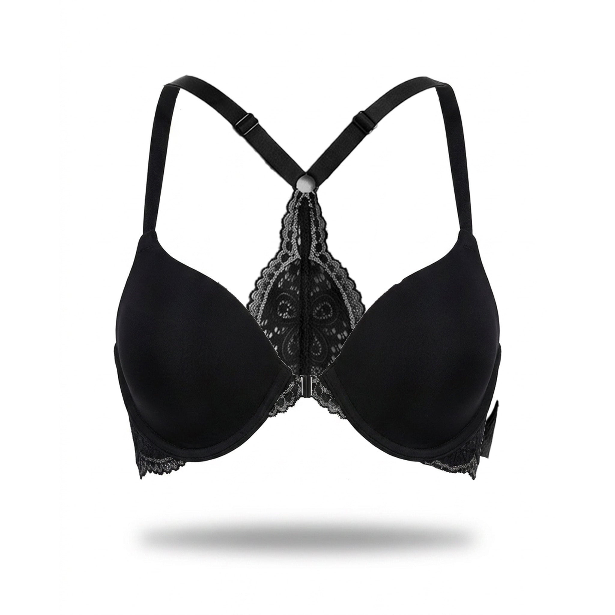 Maidenform Underwire Bra-HD7112