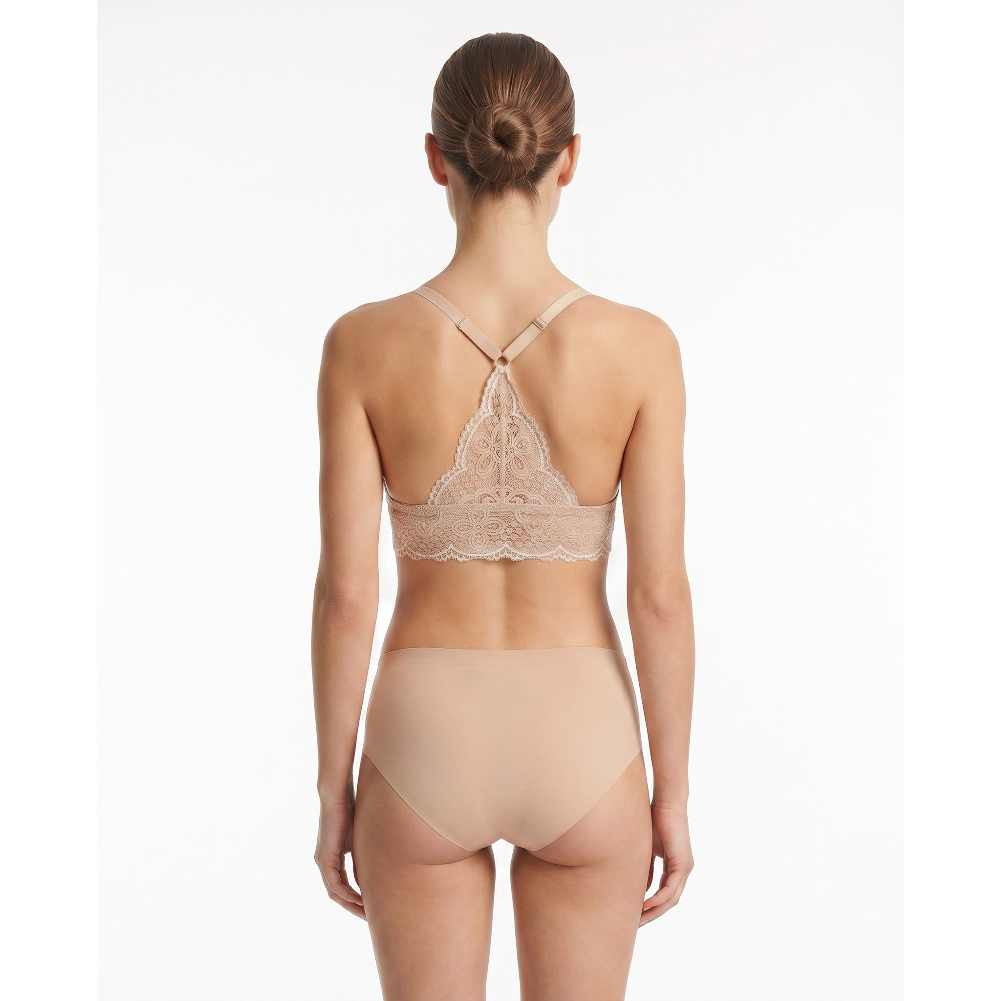 Maidenform Underwire Bra-HD7112