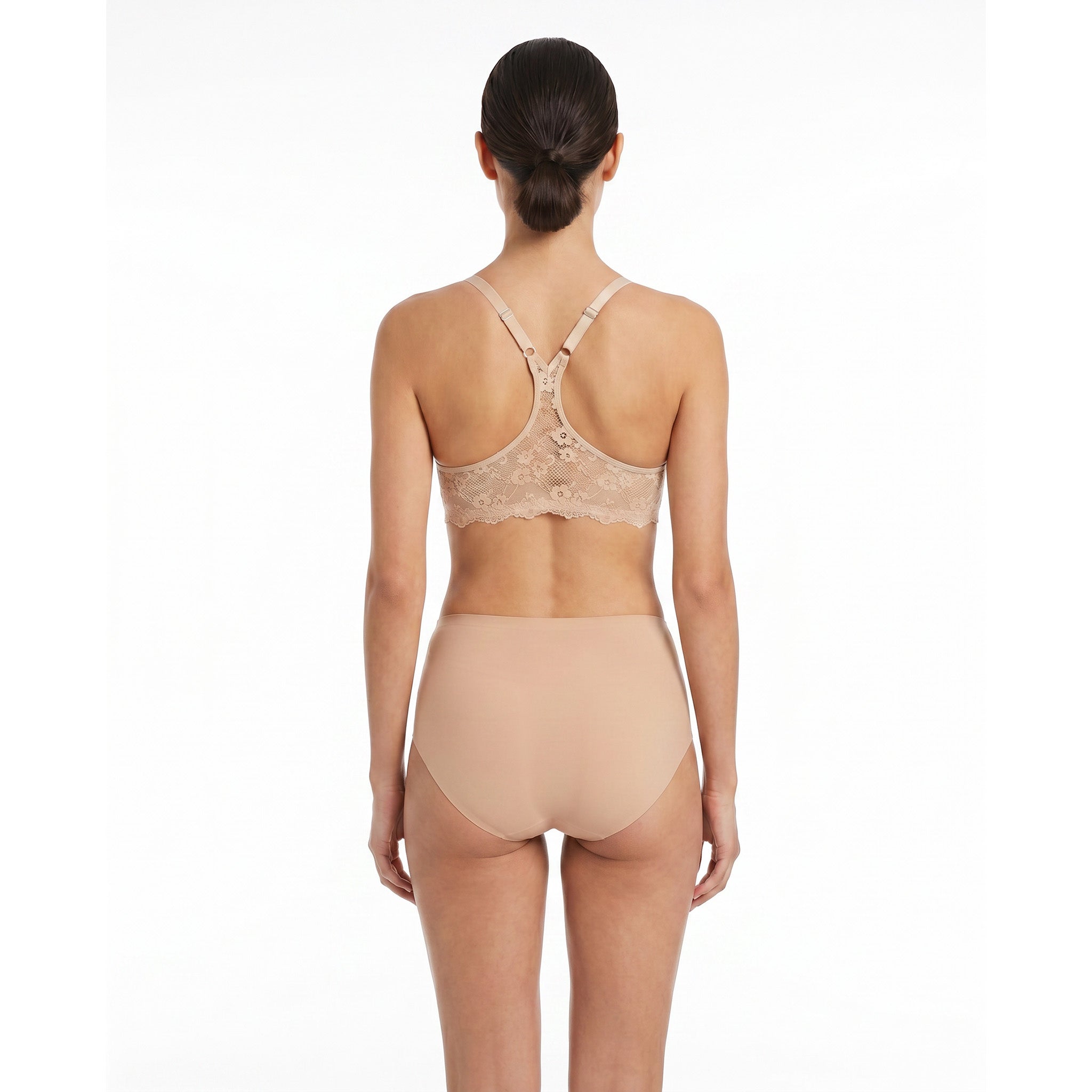 Maidenform Underwire Bra-HD7112