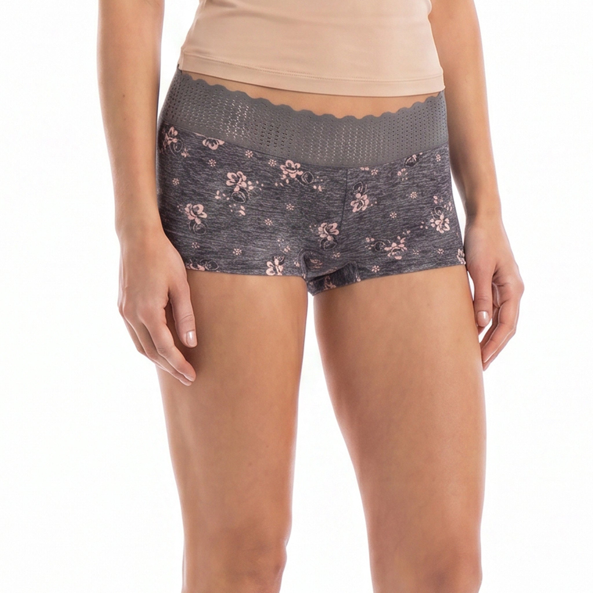 Maidenform Boyshort-HD4859