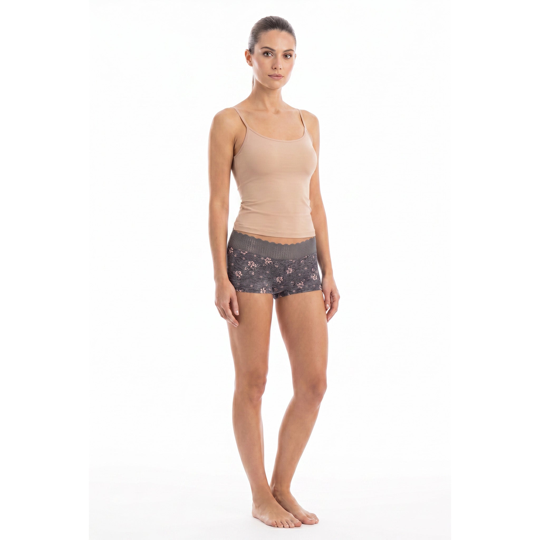 Maidenform Boyshort-HD4859