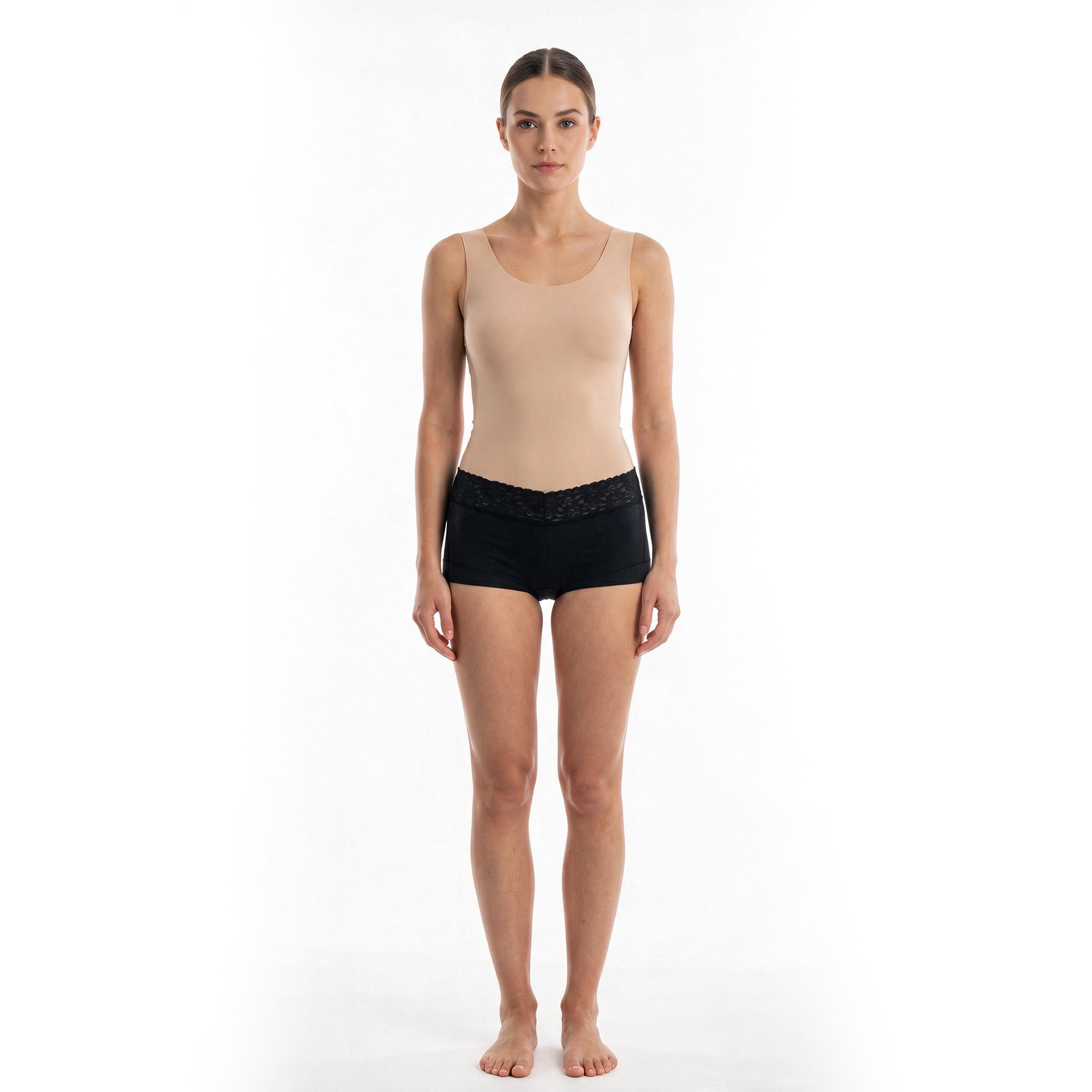 Maidenform Boyshort-HD4859