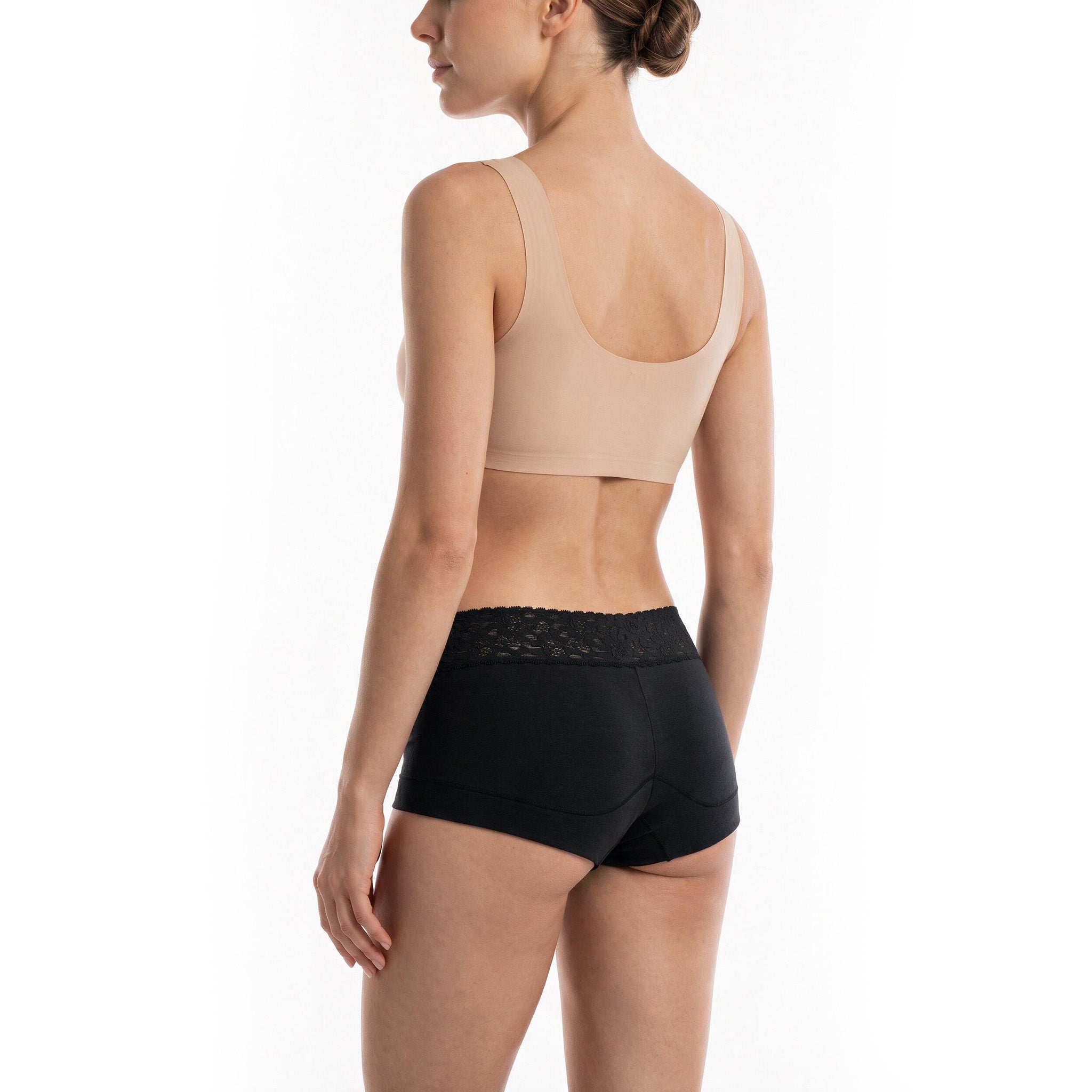 Maidenform Boyshort-HD4859