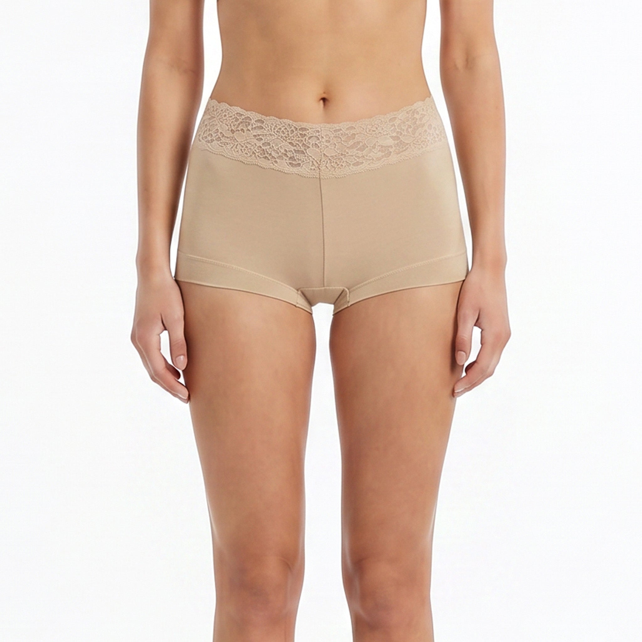 Maidenform Boyshort-HD4859