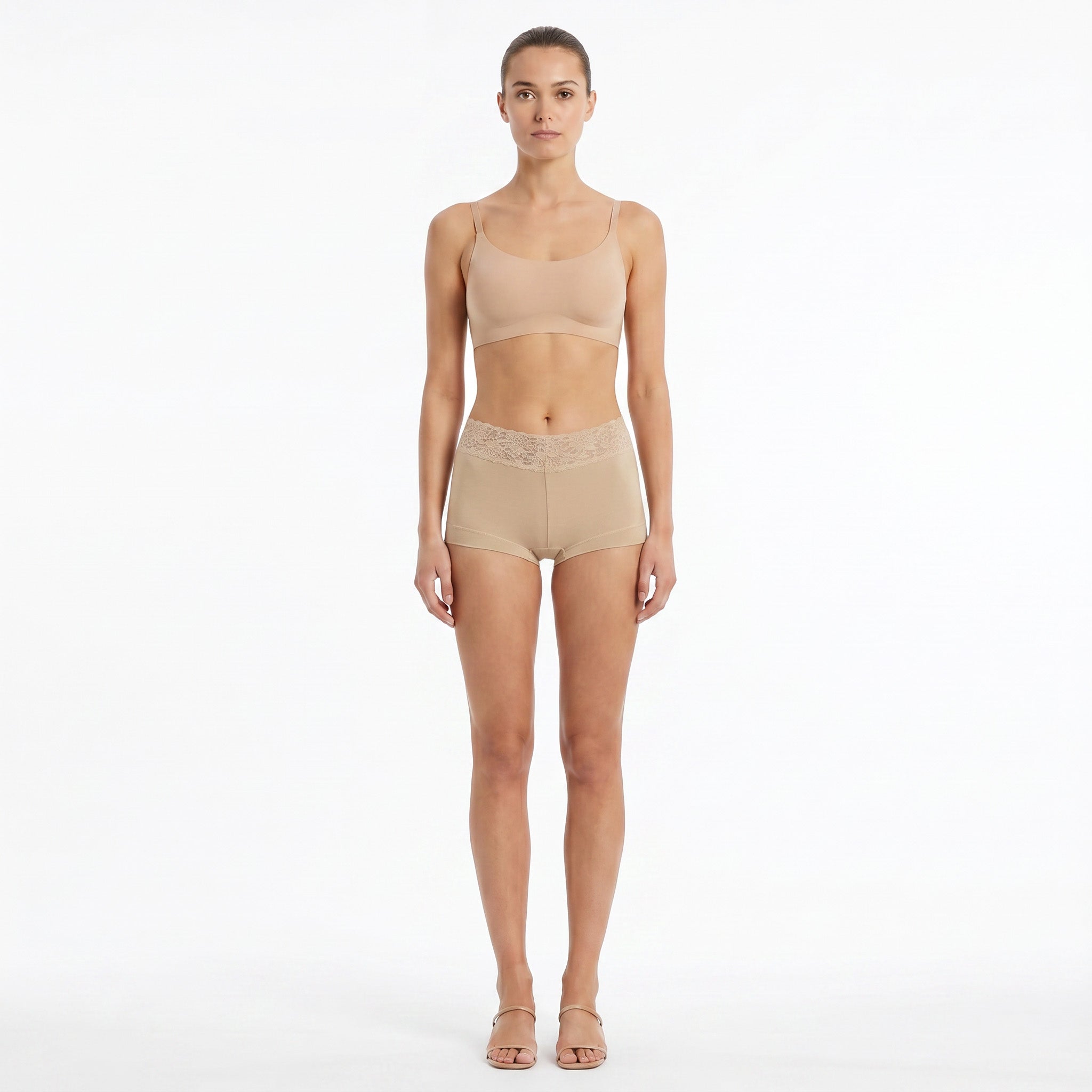 Maidenform Boyshort-HD4859
