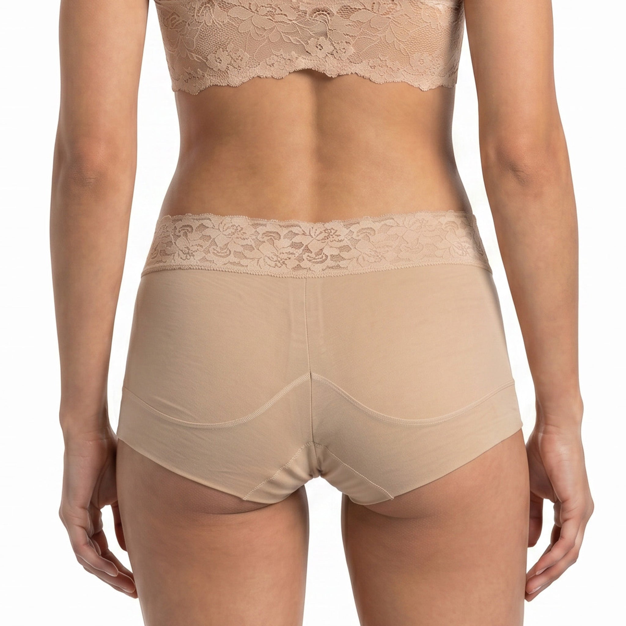Maidenform Boyshort-HD4859