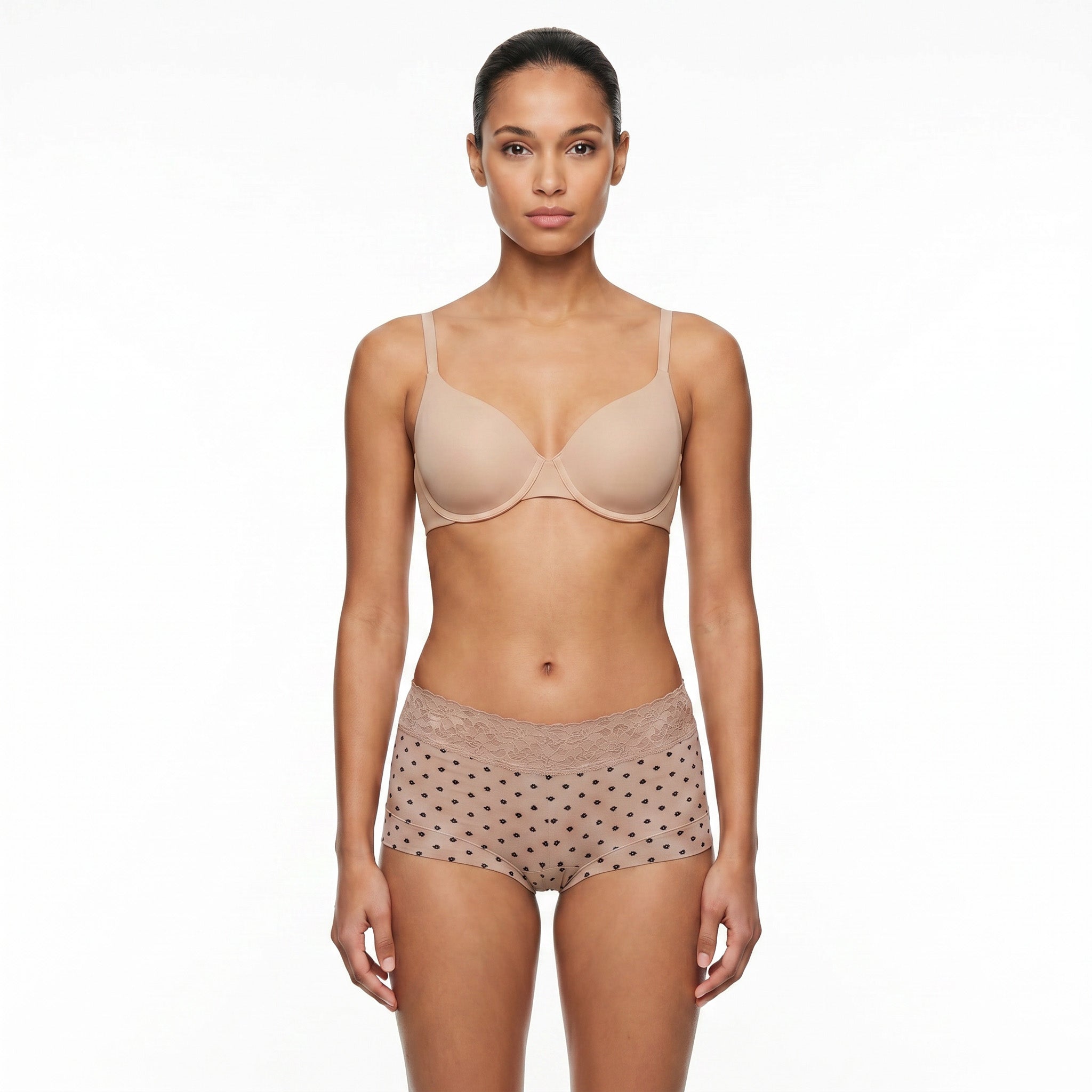 Maidenform Boyshort-HD4859