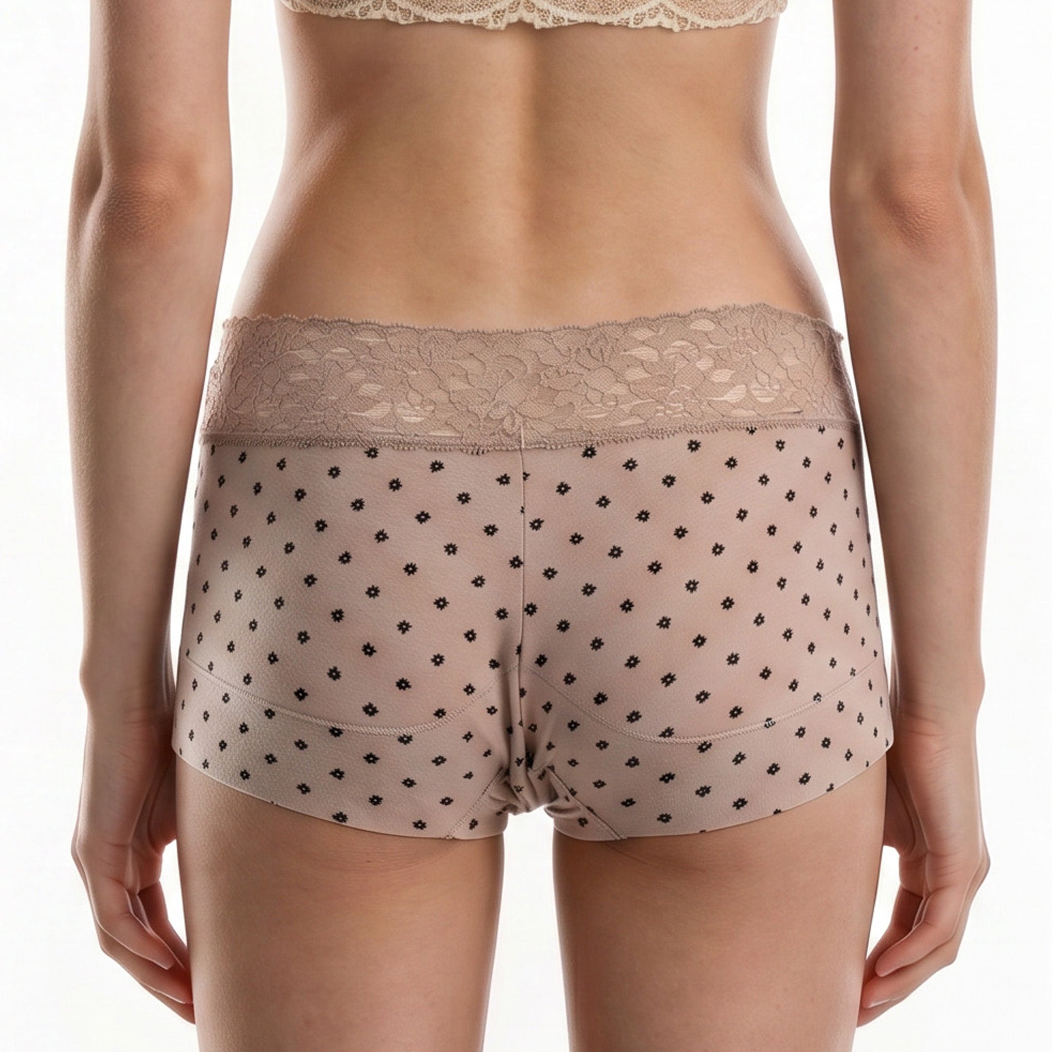 Maidenform Boyshort-HD4859