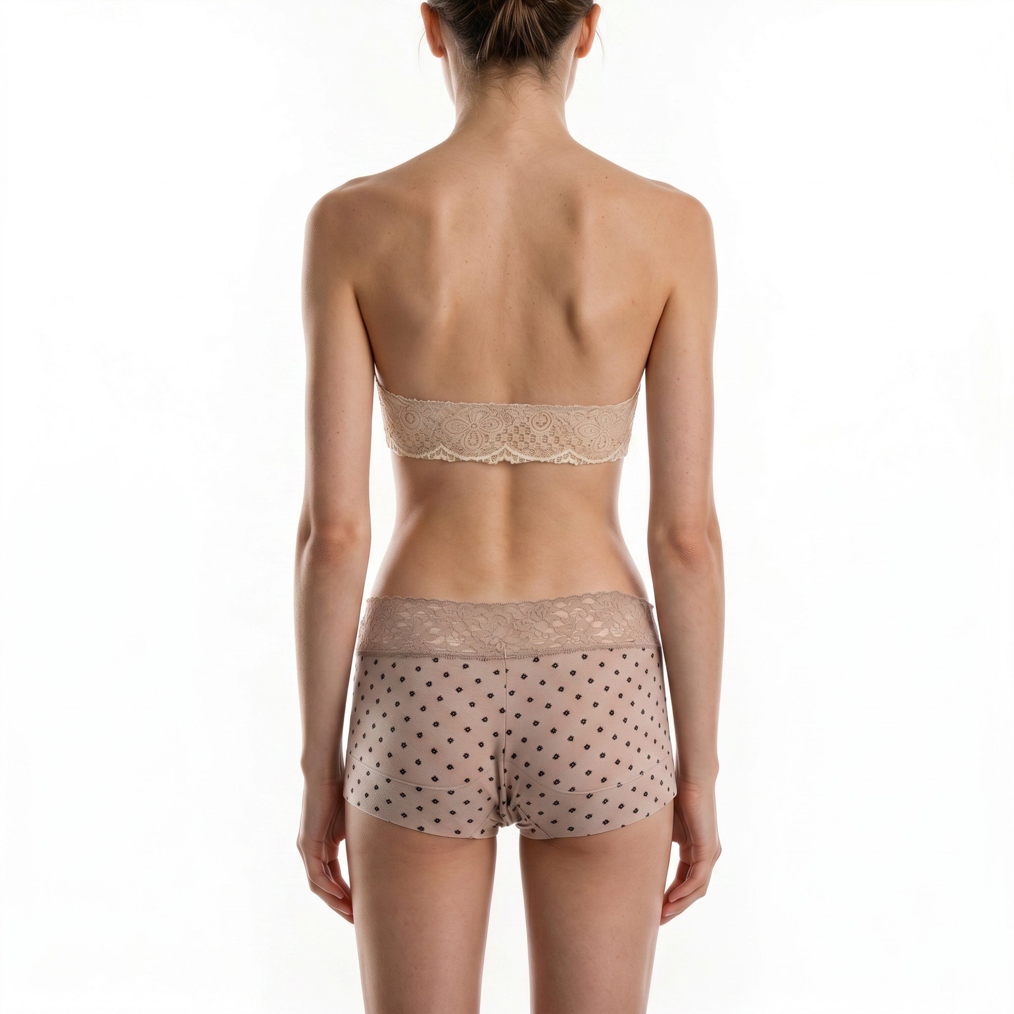 Maidenform Boyshort-HD4859