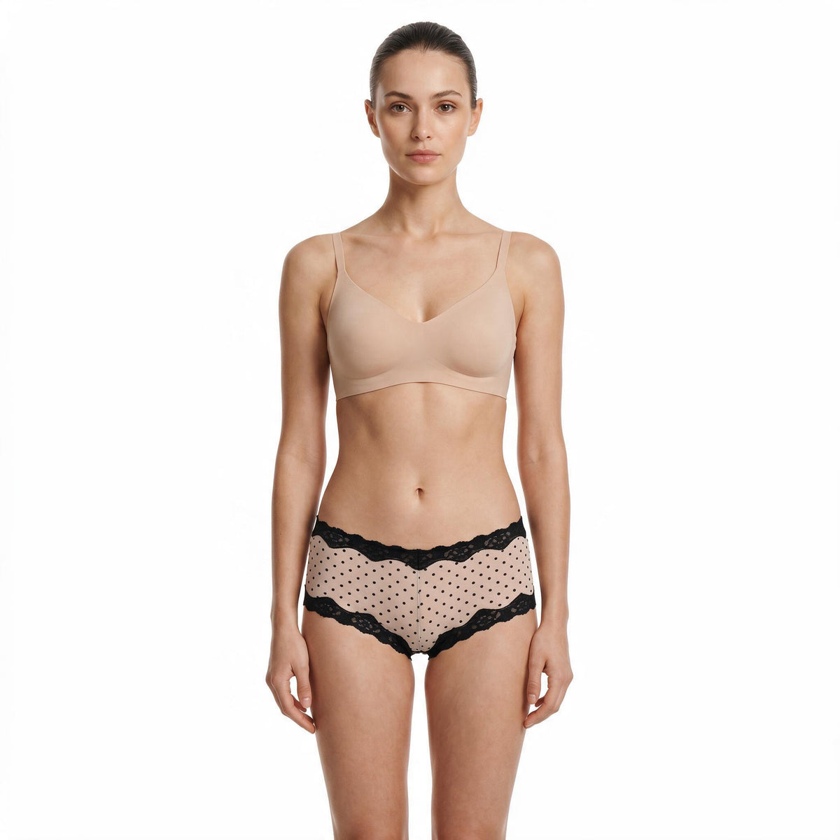 MAIDENFORM Hipster - Maidenform Hipster-HD4823 - Aluna Kuwait