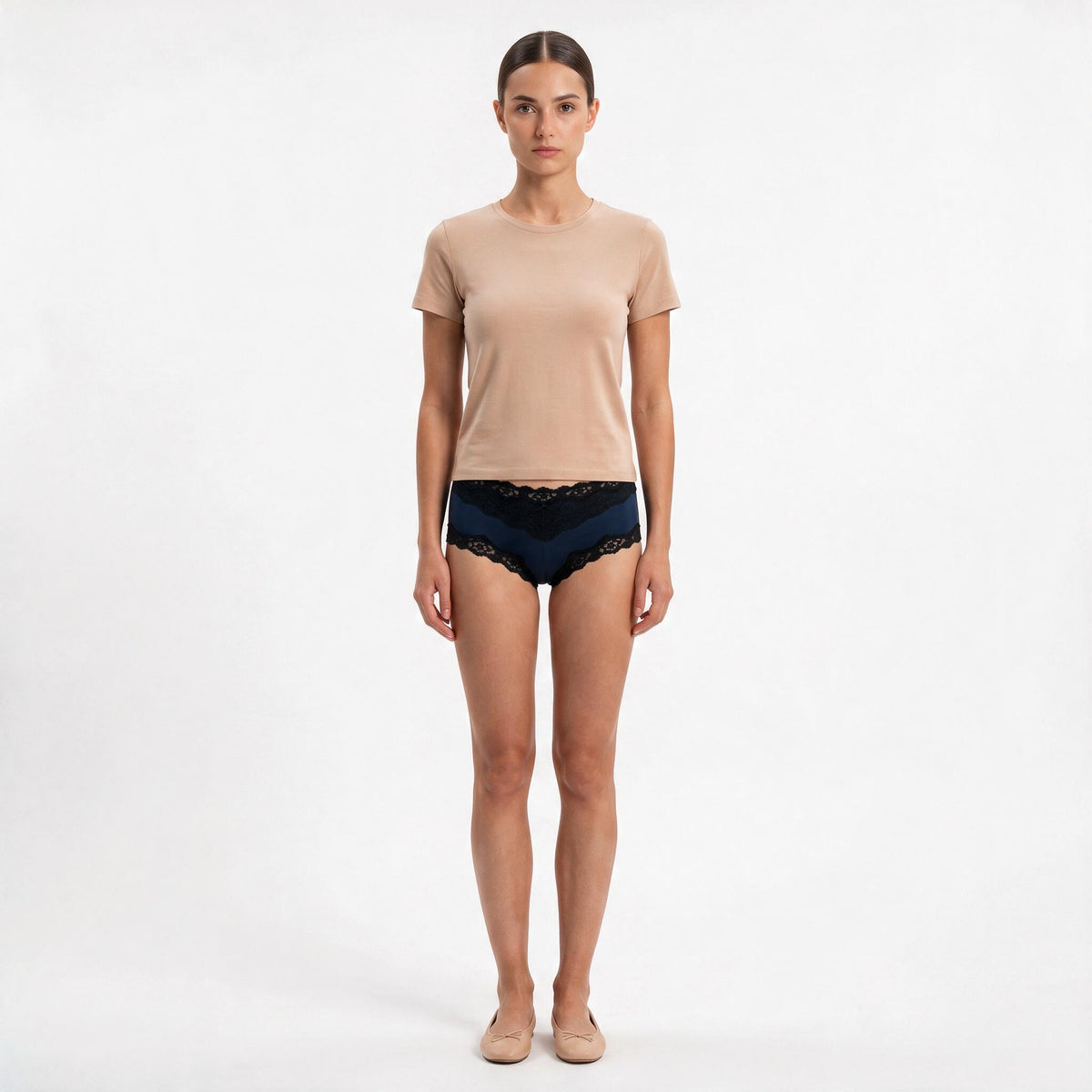 Maidenform Hipster-HD4823