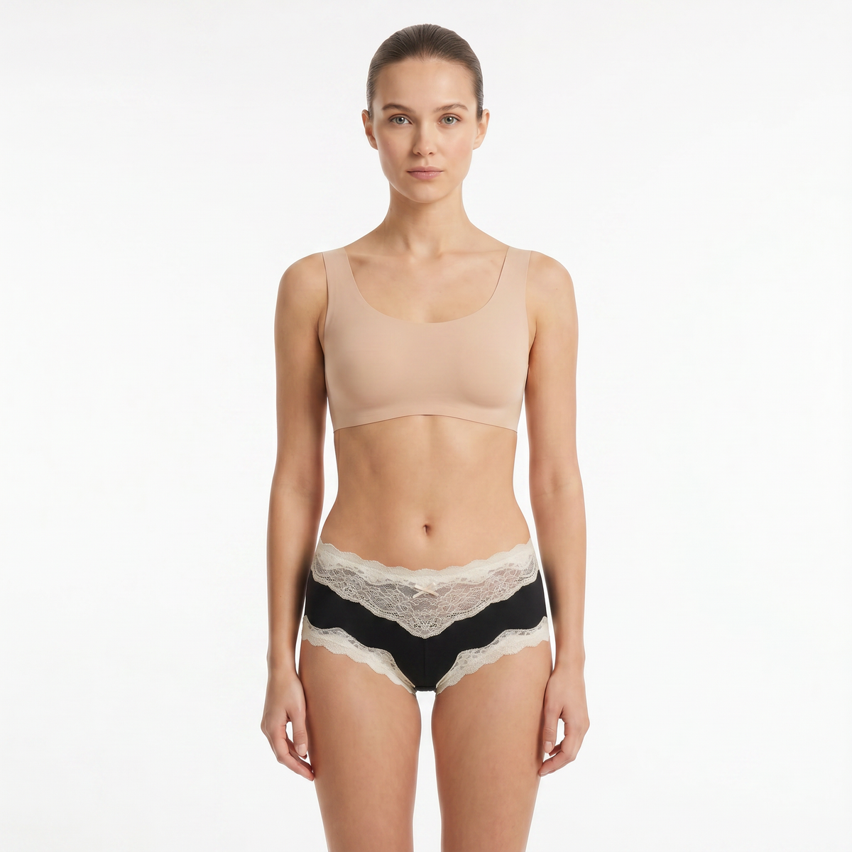 Maidenform Hipster-HD4823