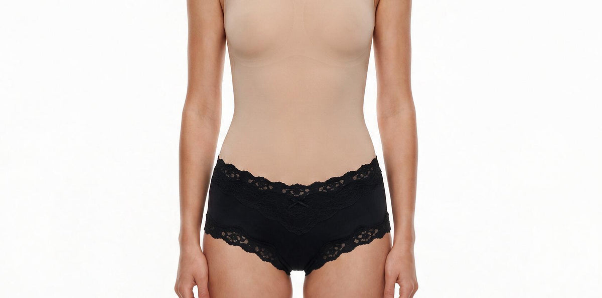Maidenform Hipster-HD4823