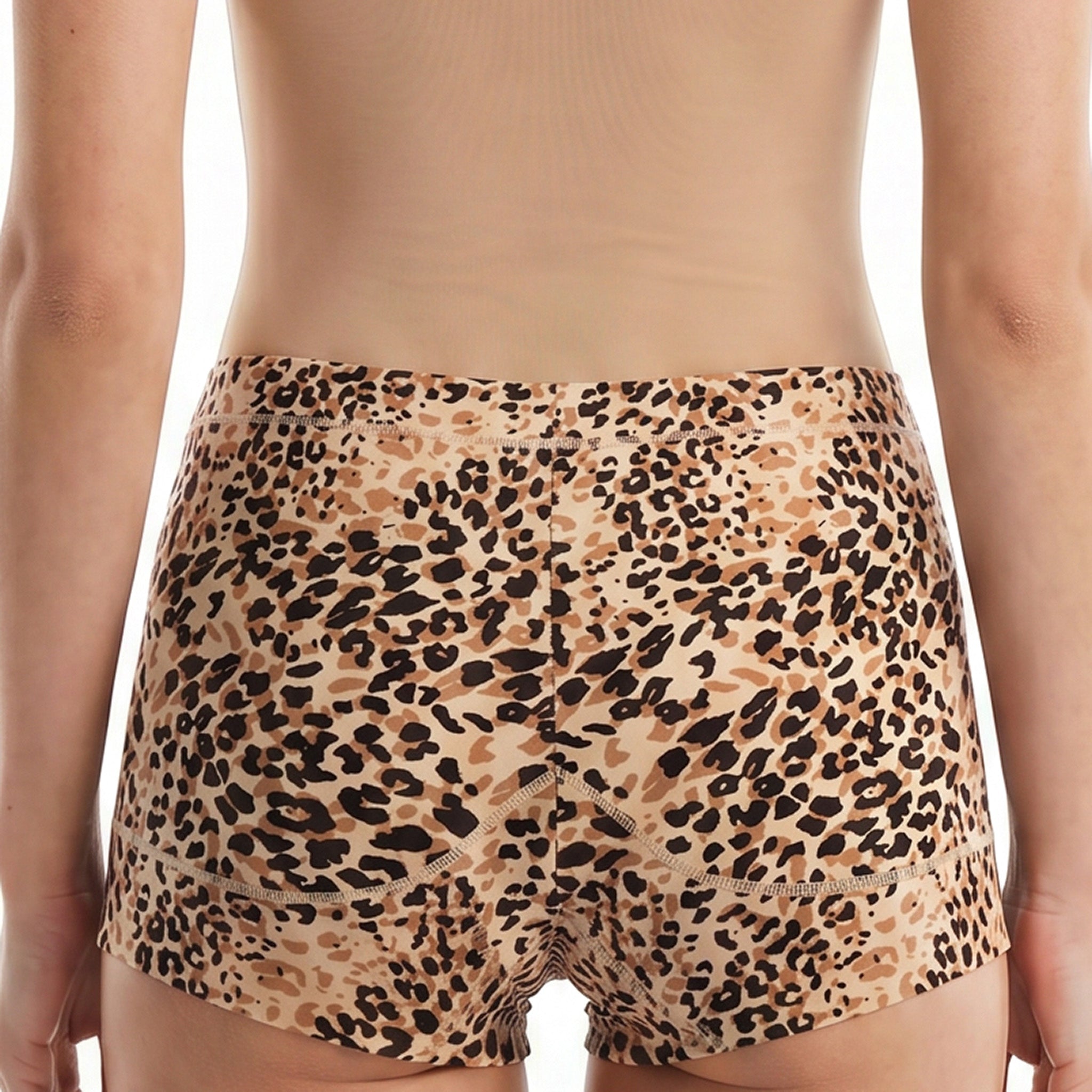 Maidenform Boyshort-HD4774