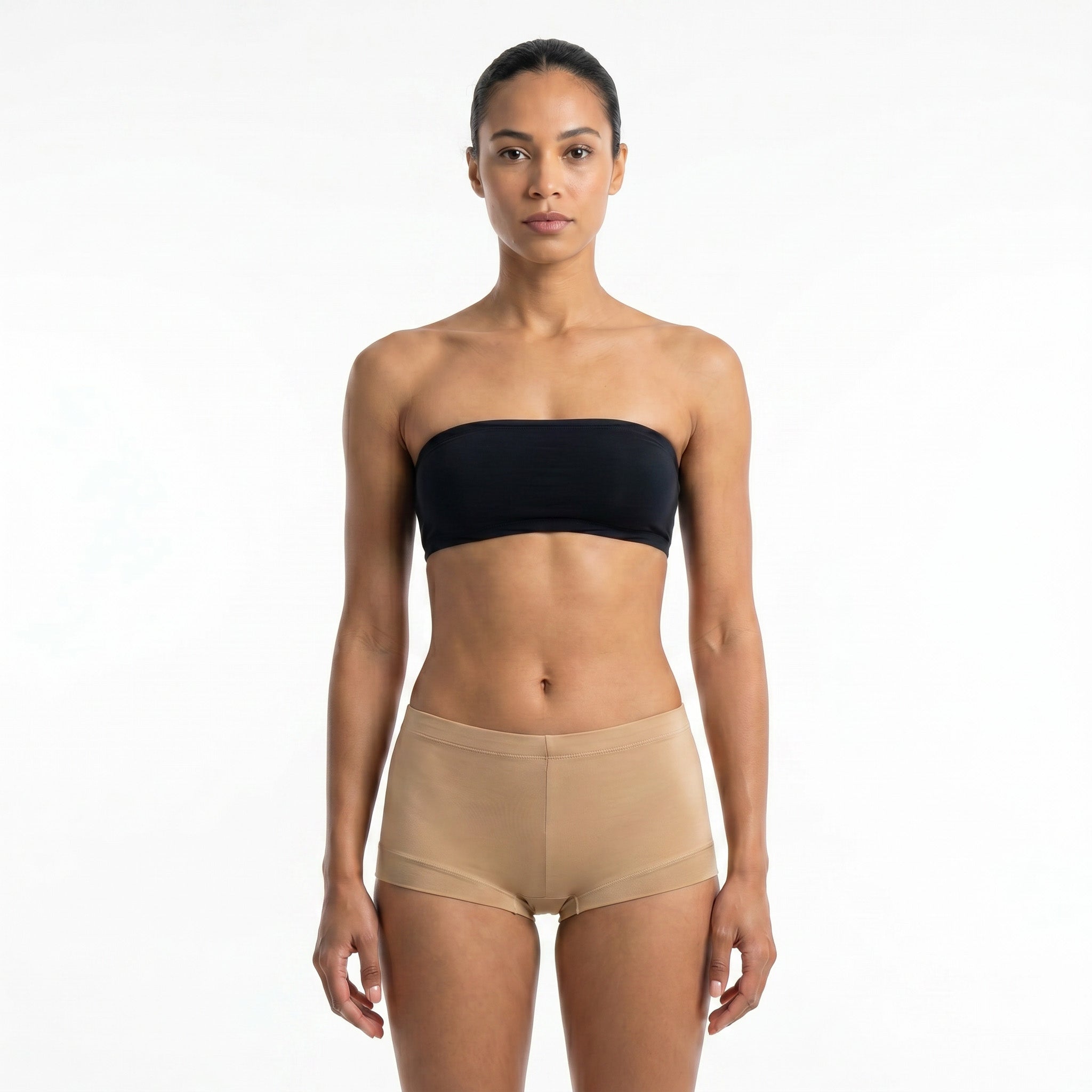 Maidenform Boyshort-HD4774