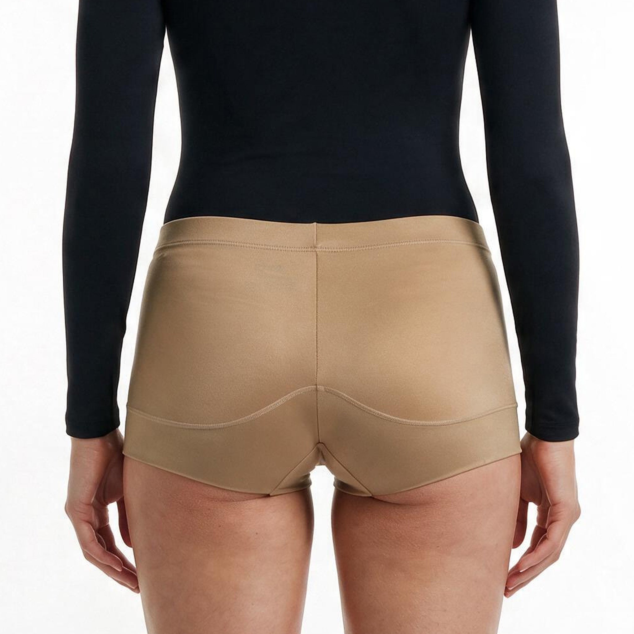 Maidenform Boyshort-HD4774