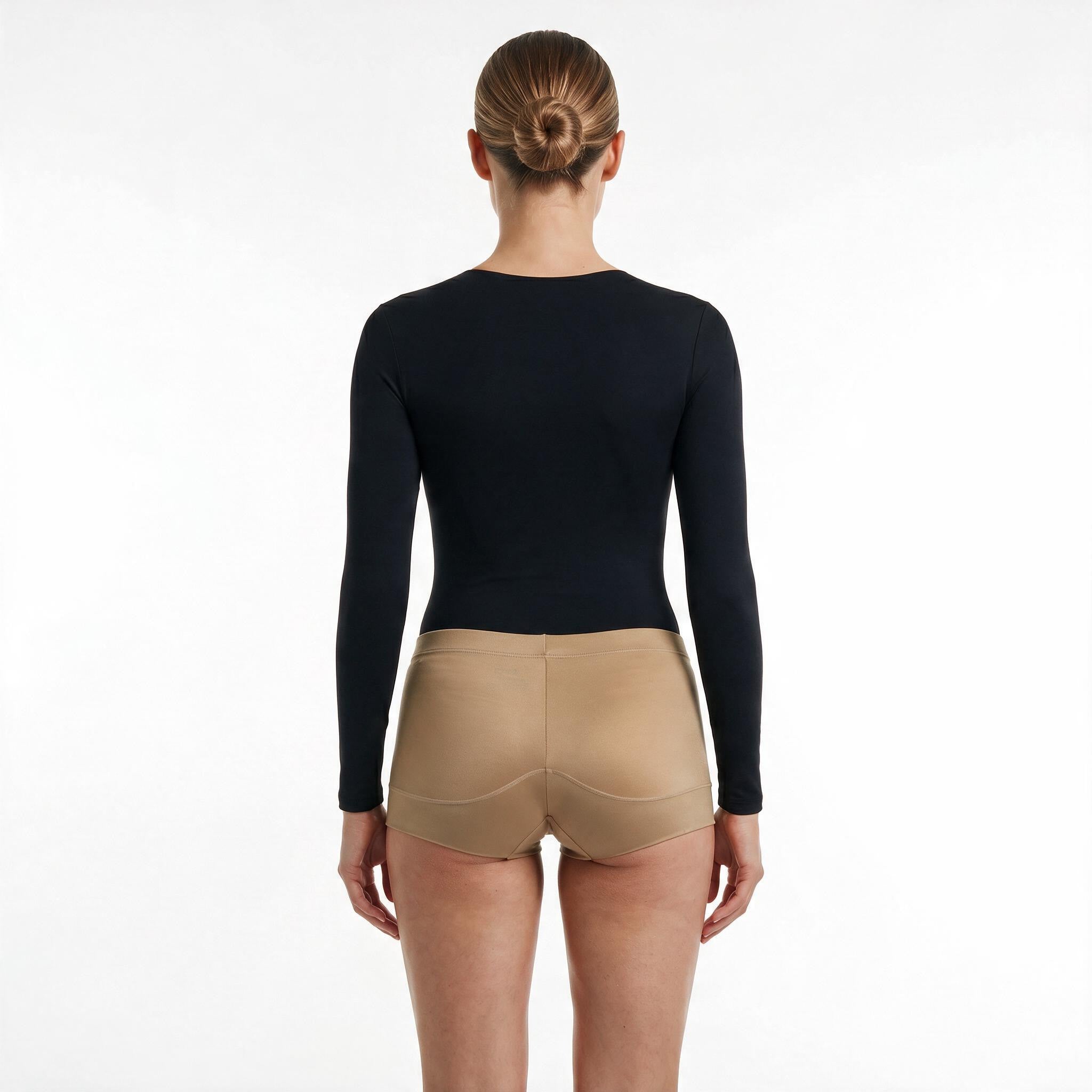 Maidenform Boyshort-HD4774