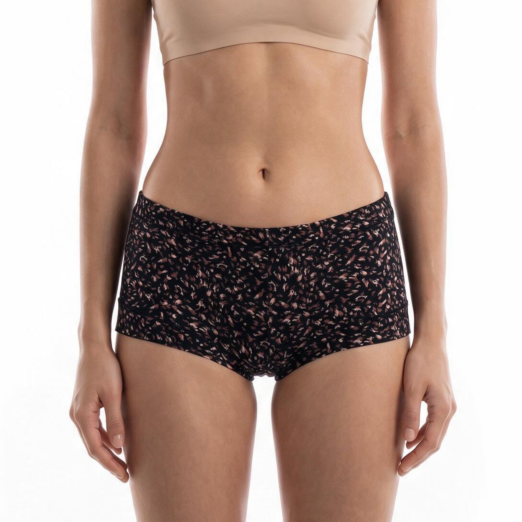 Maidenform Boyshort-HD4774