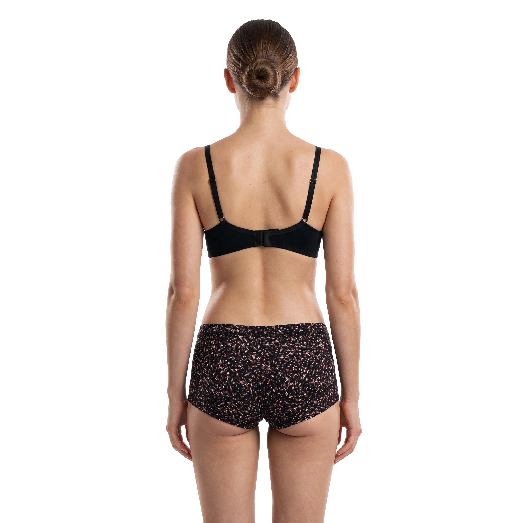 Maidenform Boyshort-HD4774