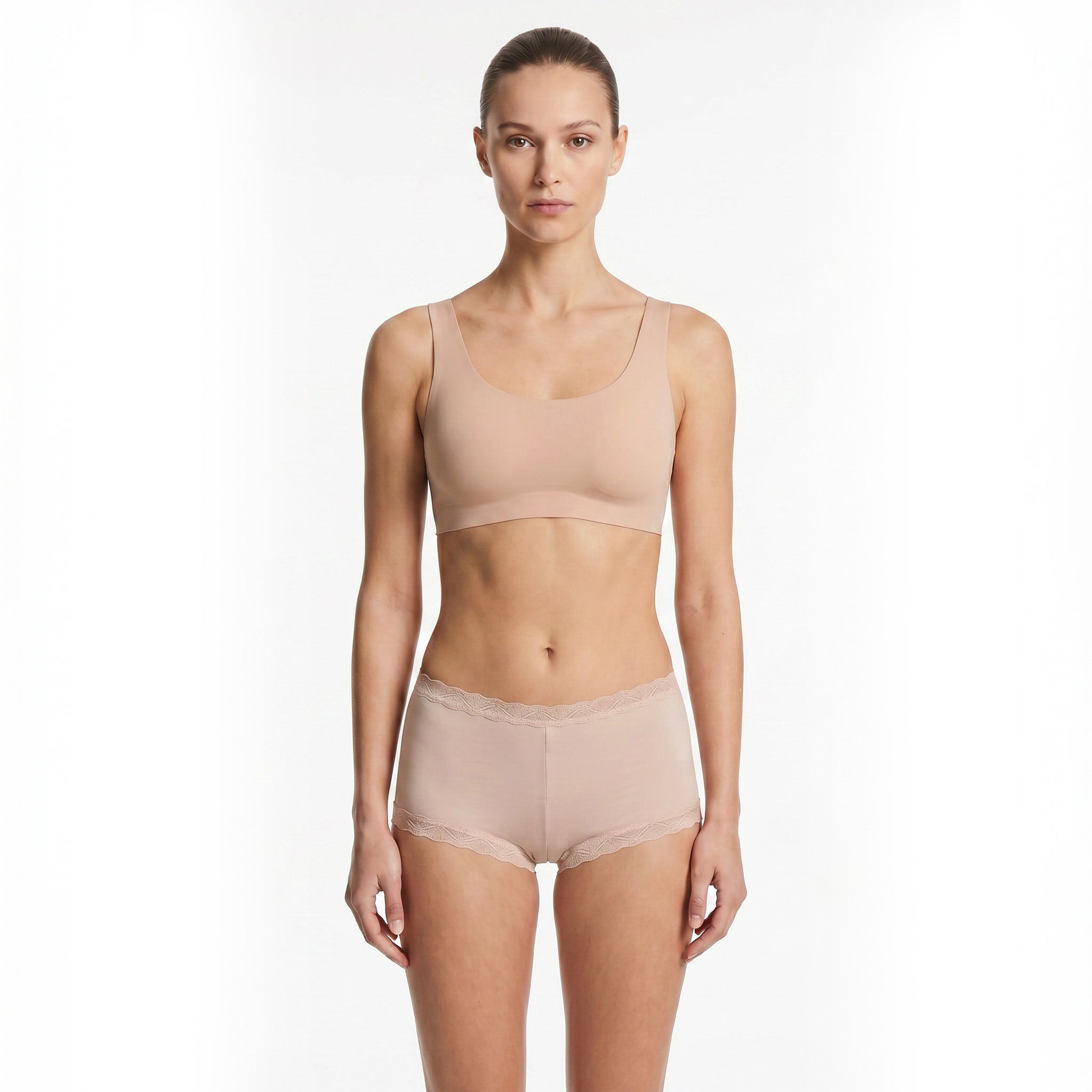 MIDDLE EAST MARKETING GROUP  - Maidenform Boyshort-HD4760 - Aluna Kuwait