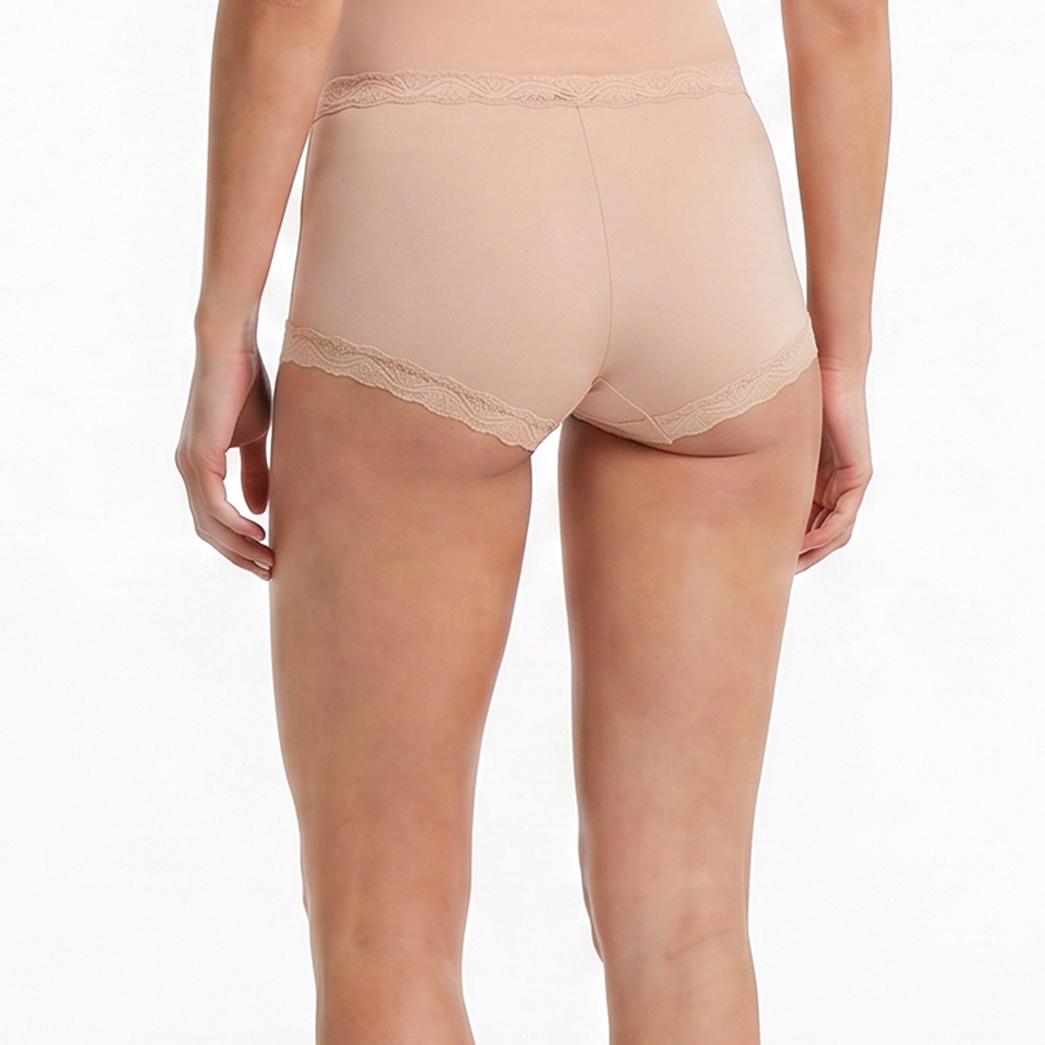 Maidenform Boyshort-HD4760