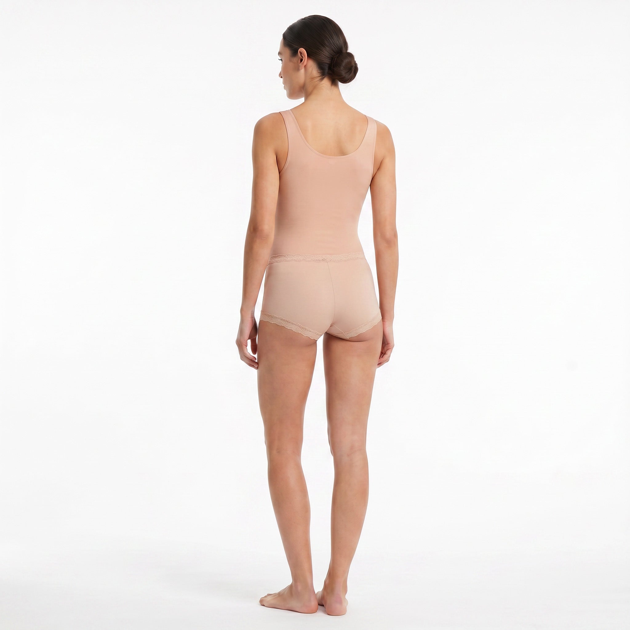 MIDDLE EAST MARKETING GROUP  - Maidenform Boyshort-HD4760 - Aluna Kuwait