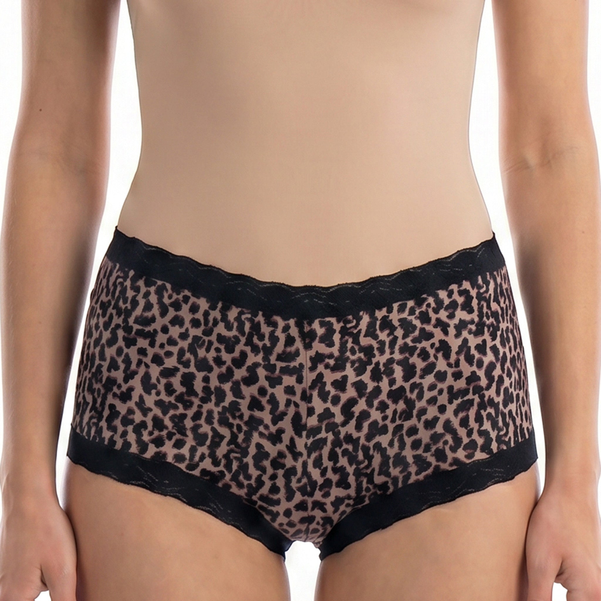 Maidenform Boyshort-HD4760