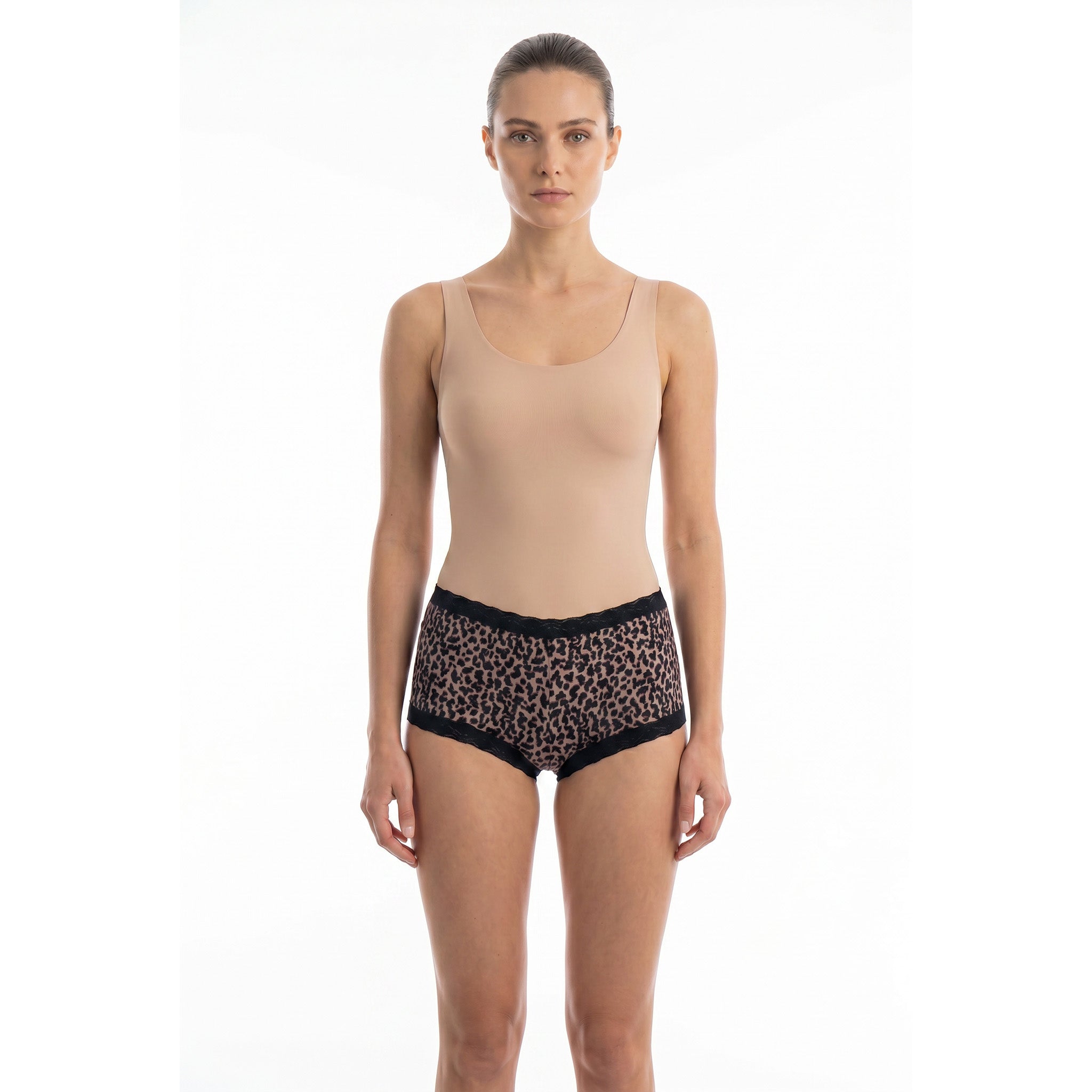 Maidenform Boyshort-HD4760